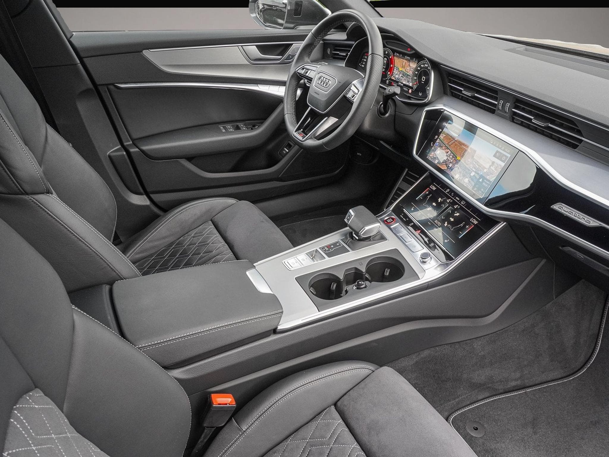 Audi S6 (2025) - Photo 6