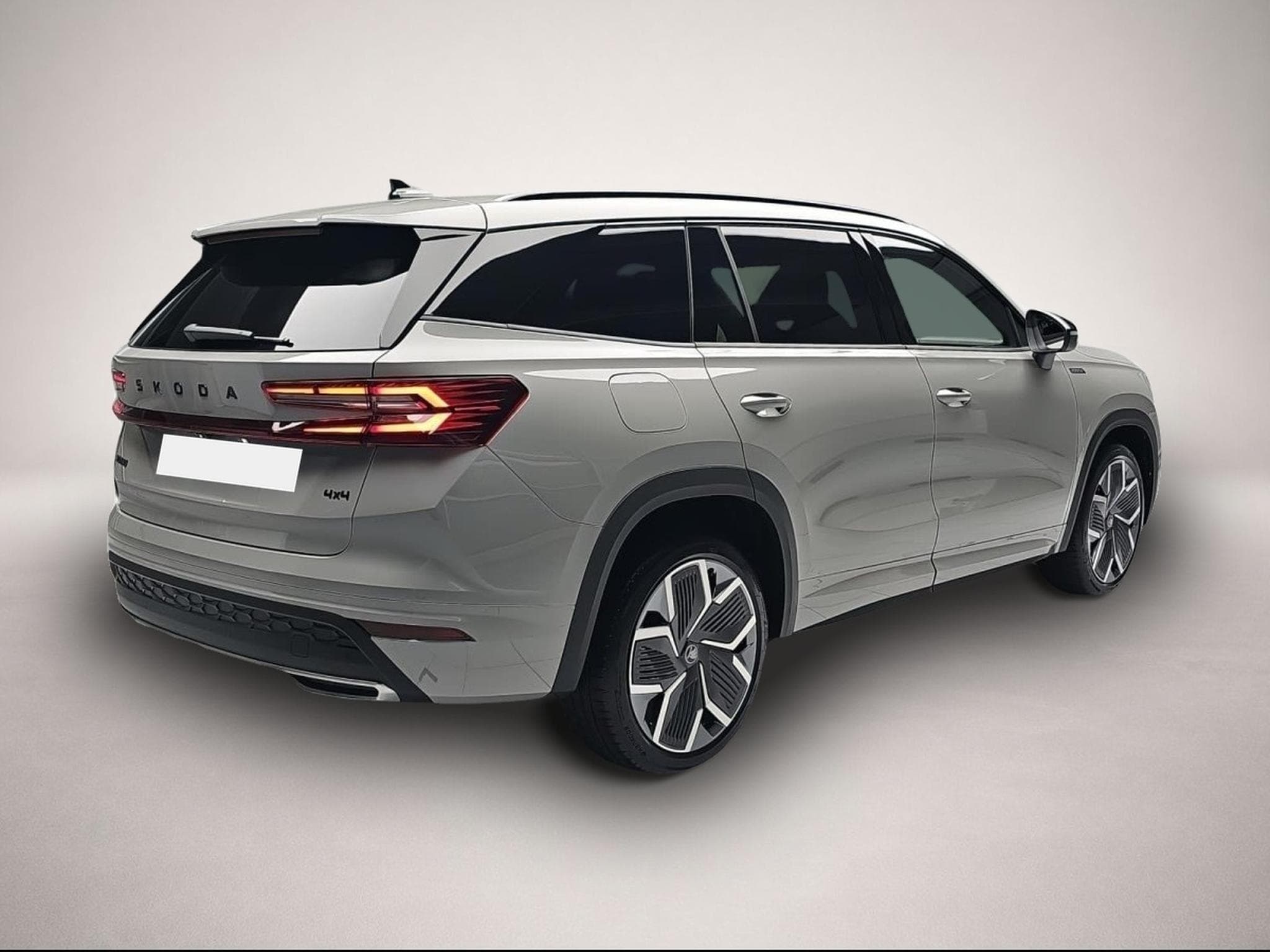 Skoda Kodiaq (2026) - Photo 2