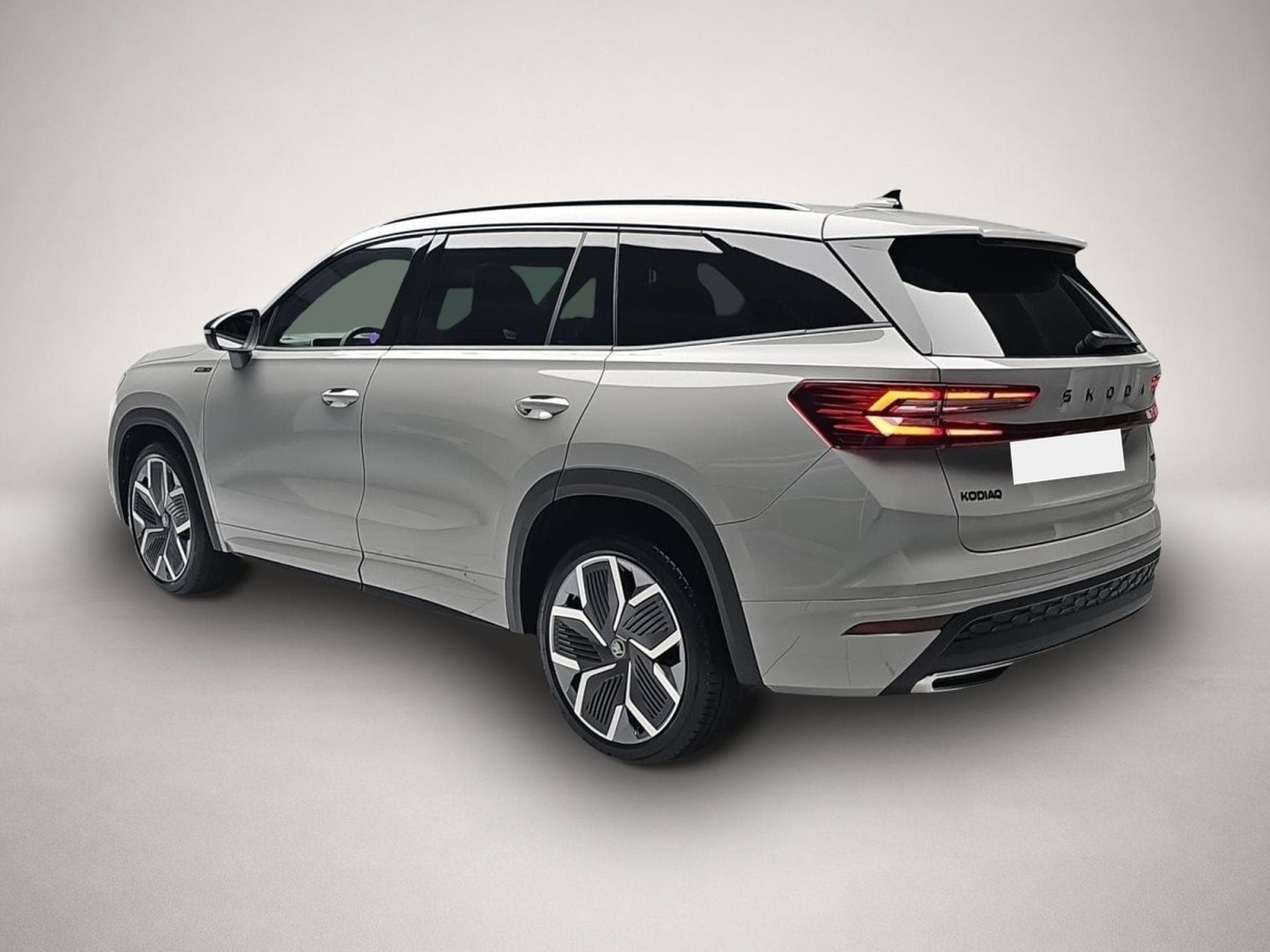 Skoda Kodiaq (2026) - Photo 3