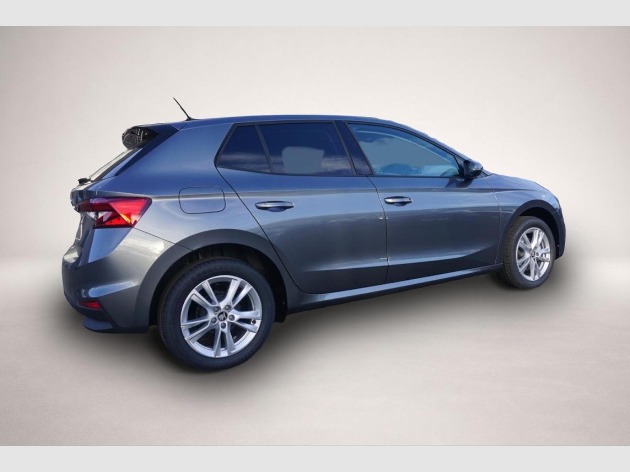 Skoda Fabia (2025) - Photo 3