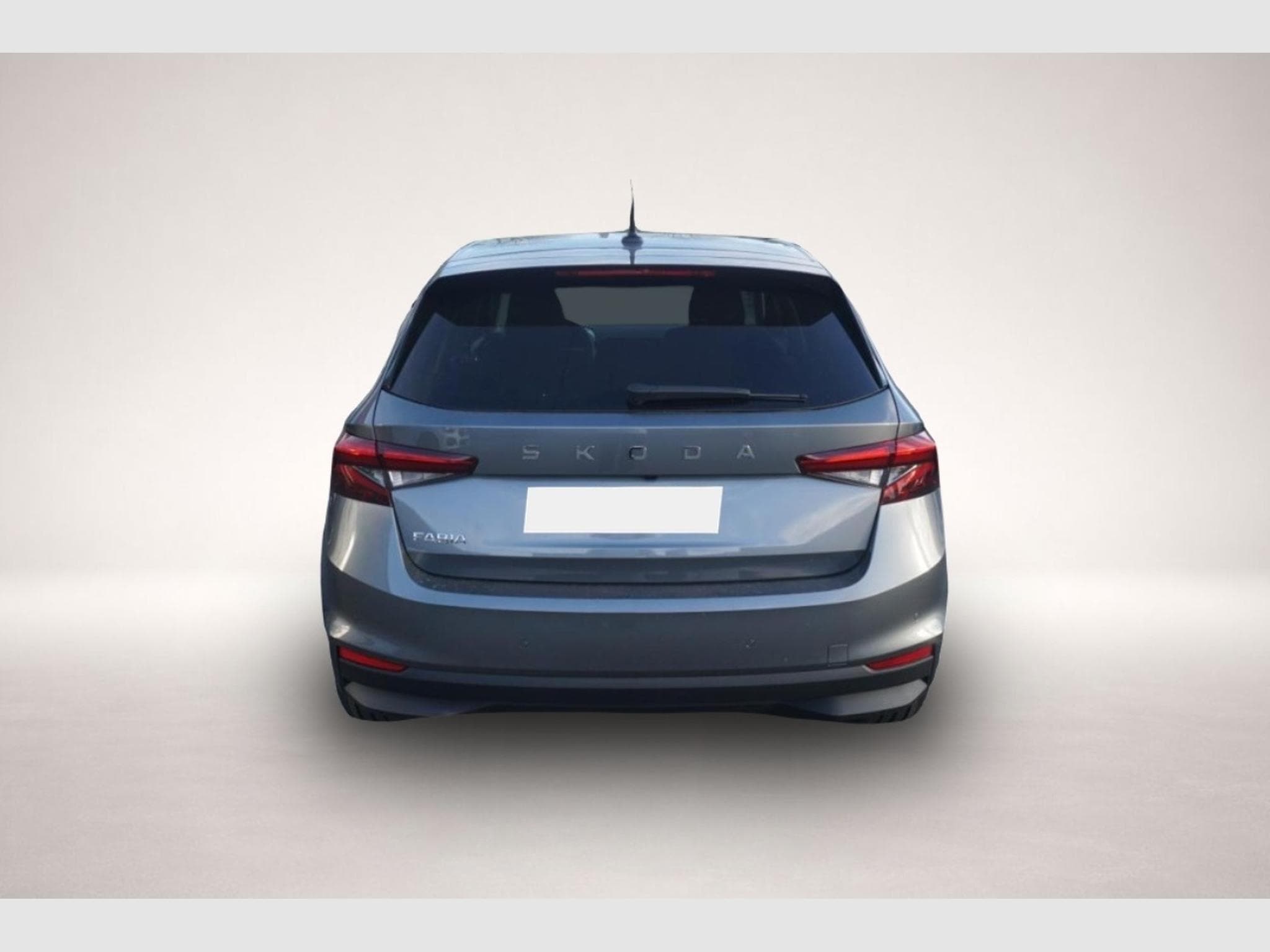 Skoda Fabia (2025) - Photo 8