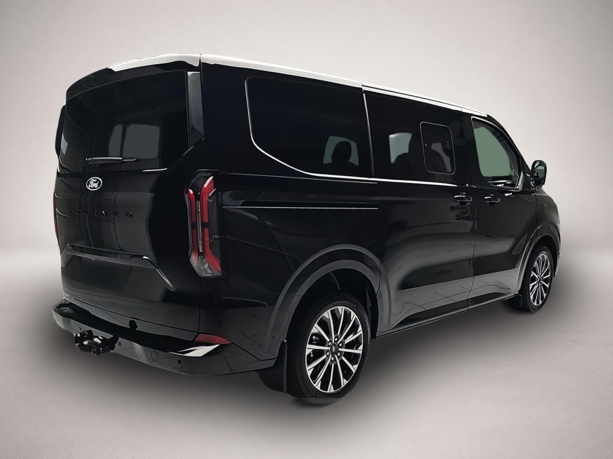 Ford Tourneo (2026) - Photo 2