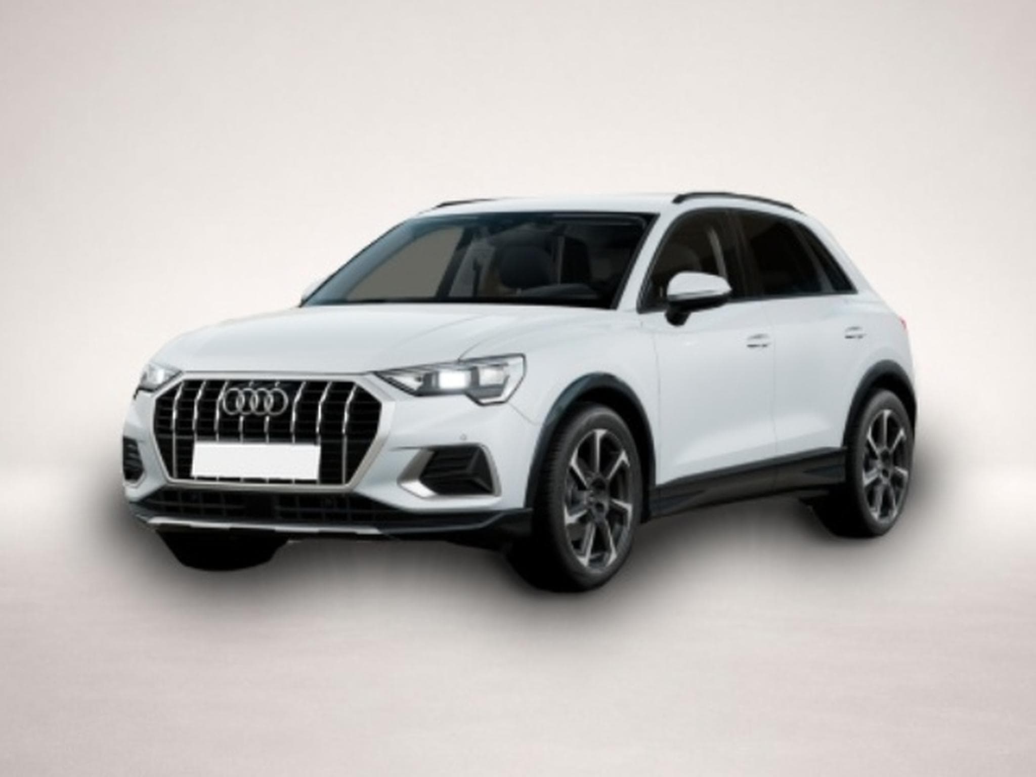 Audi Q3 (2025) - Photo 1
