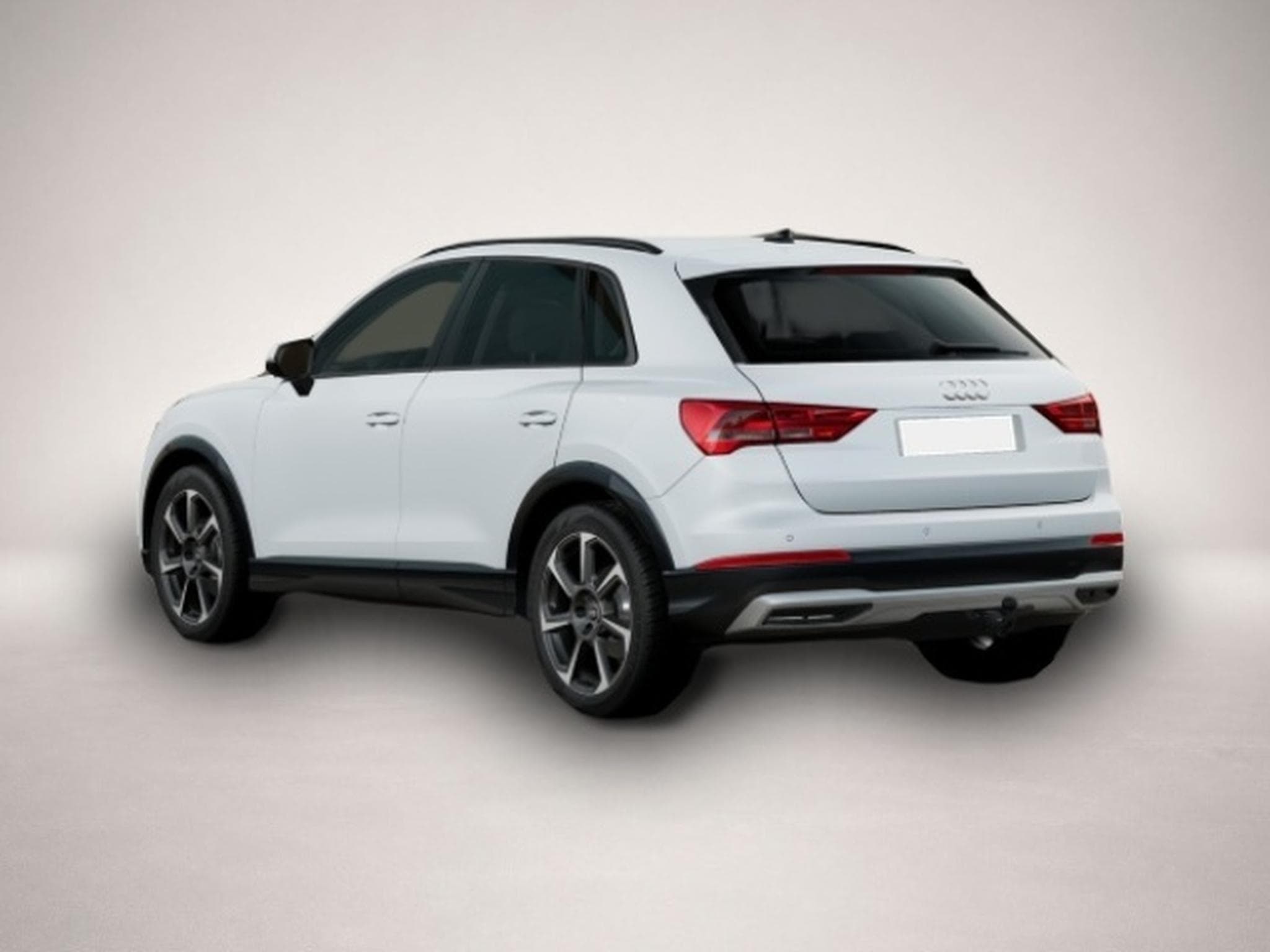 Audi Q3 (2025) - Photo 2