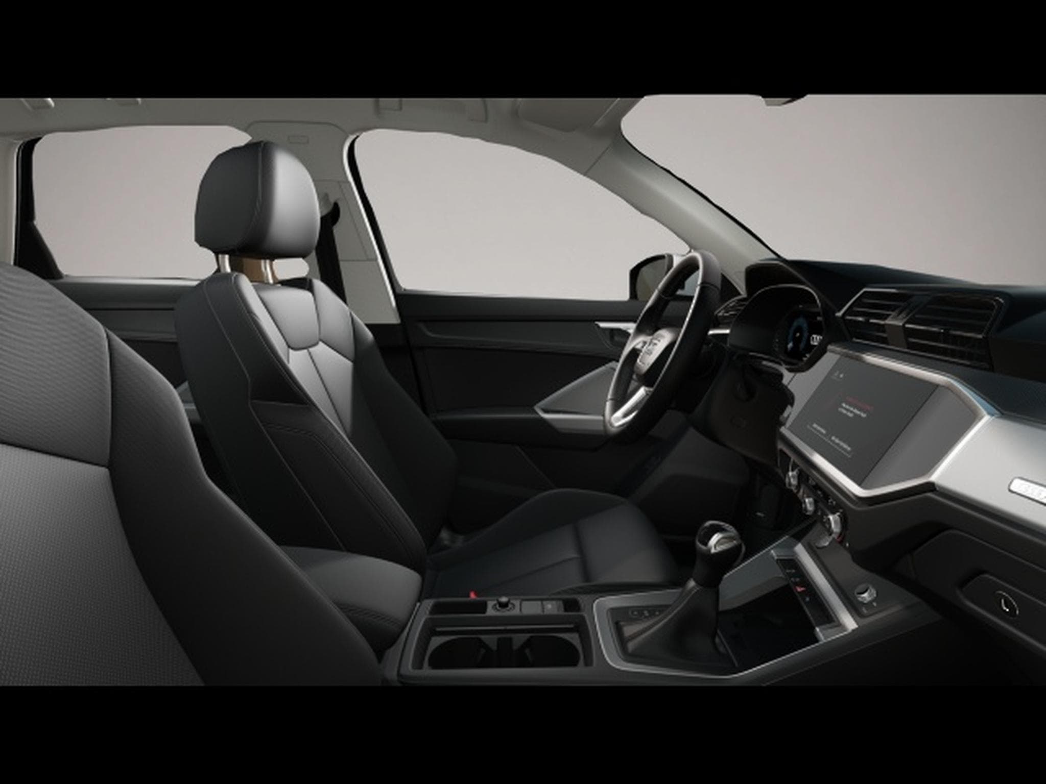 Audi Q3 (2025) - Photo 3