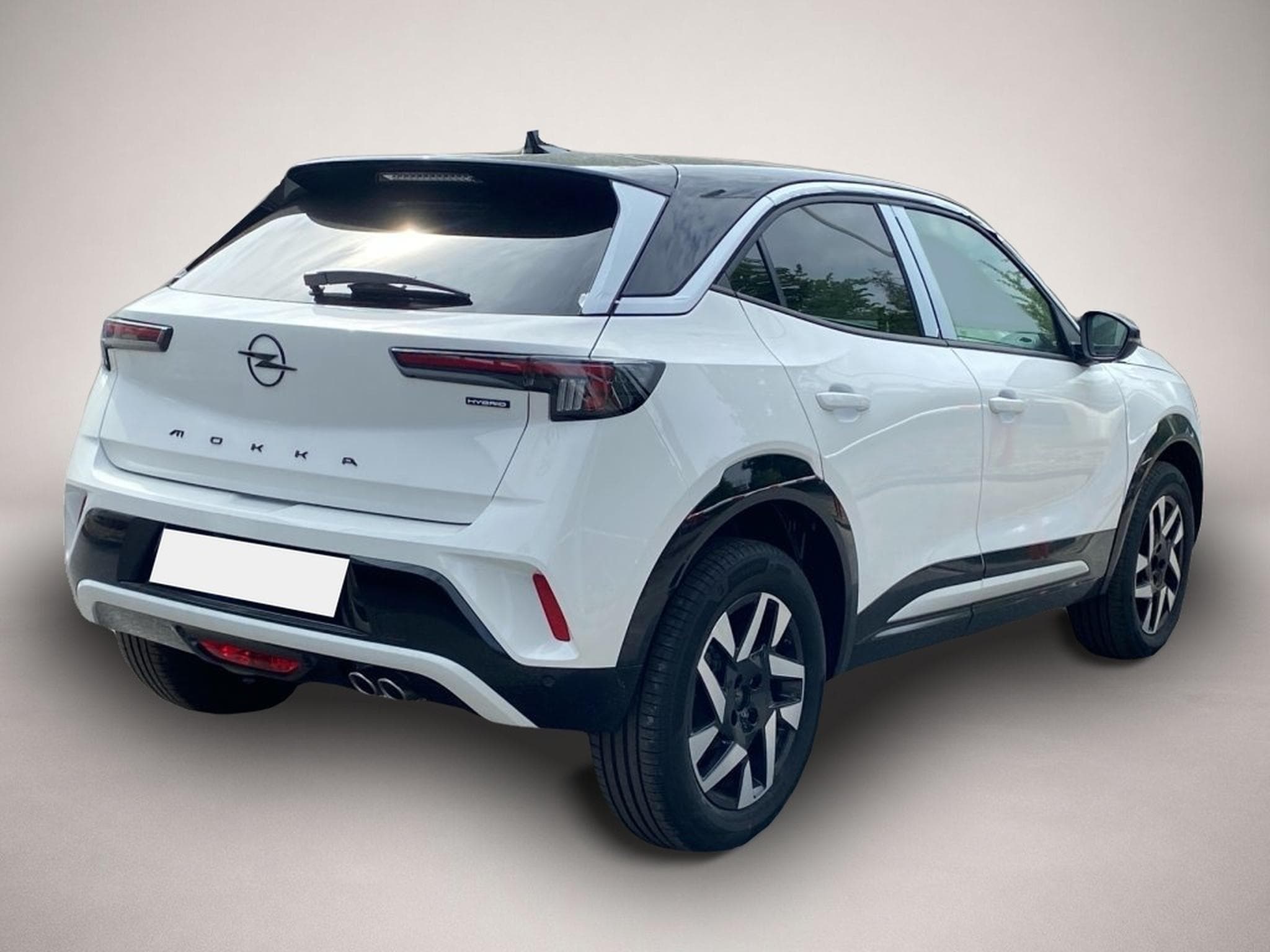 Opel Mokka (2026) - Photo 2