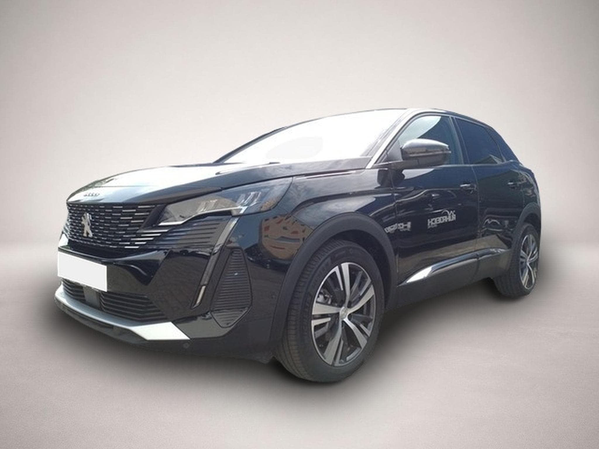 Peugeot 3008 (2024) - Photo 1