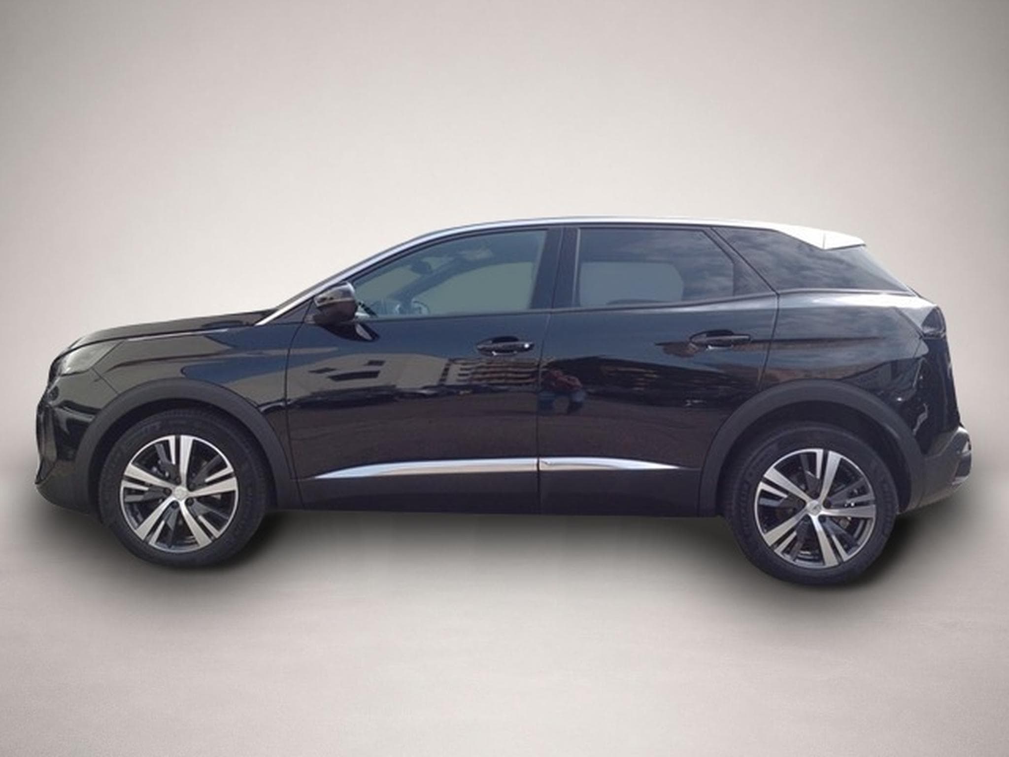 Peugeot 3008 (2024) - Photo 2