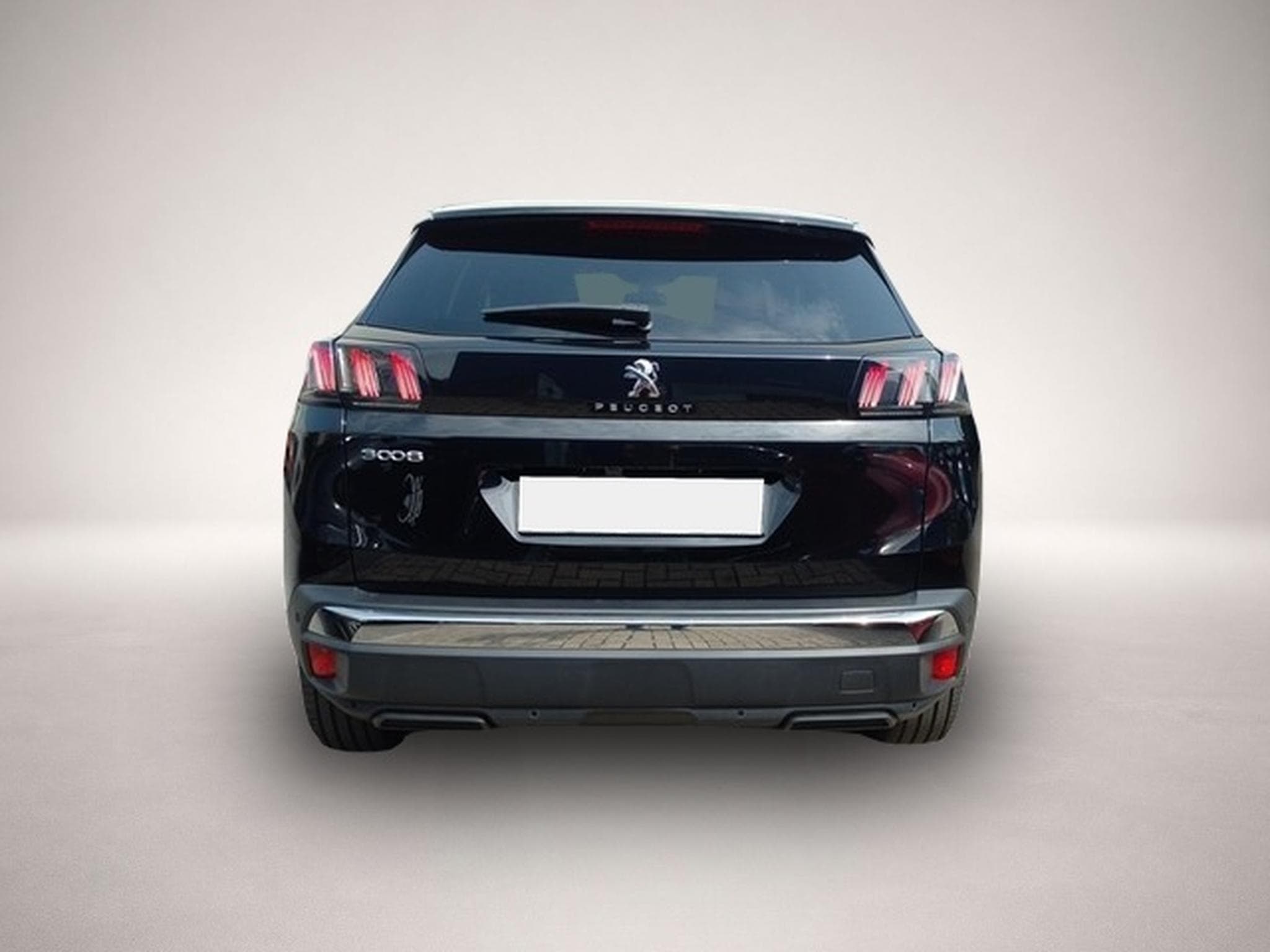 Peugeot 3008 (2024) - Photo 4