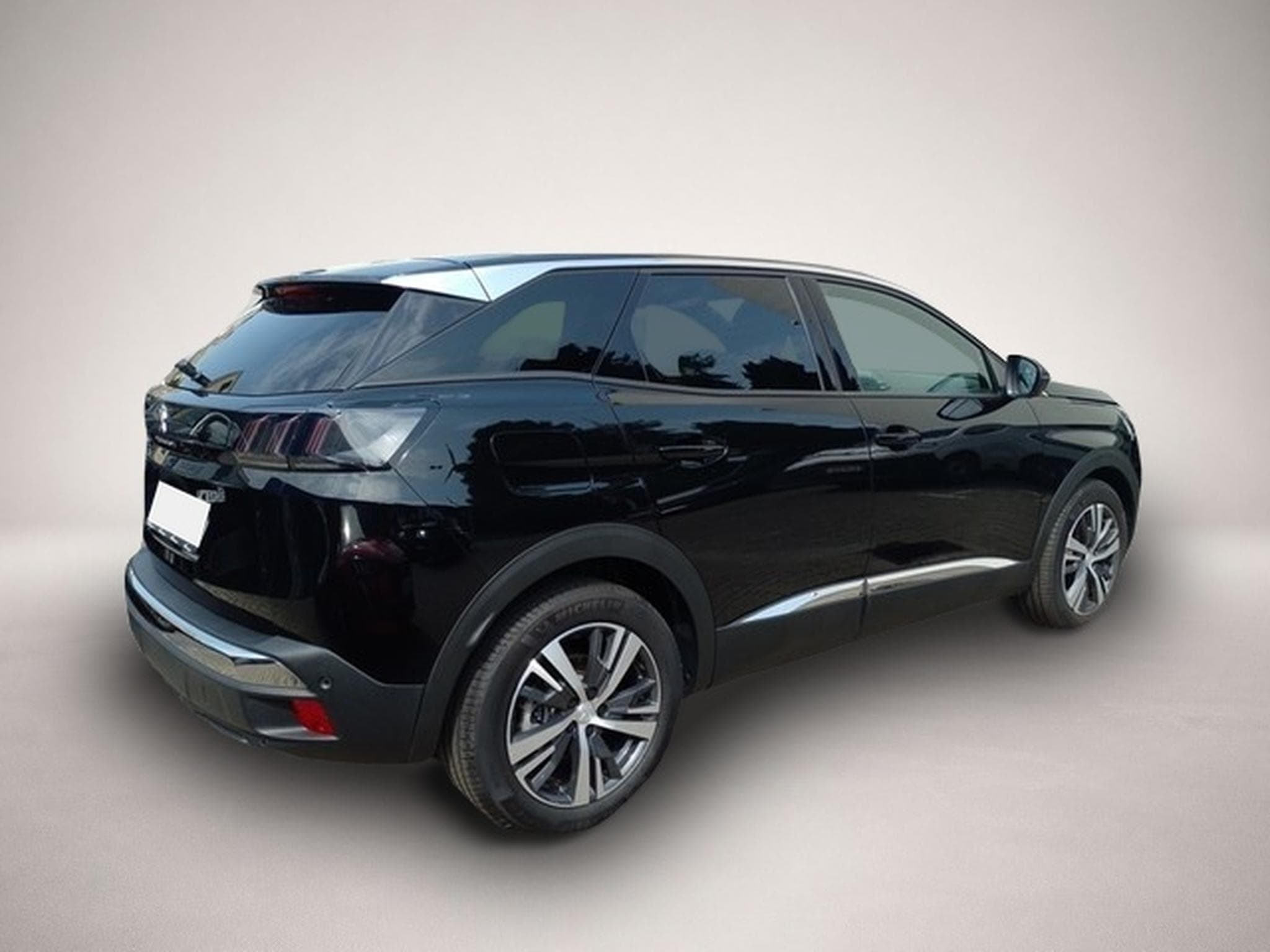 Peugeot 3008 (2024) - Photo 5