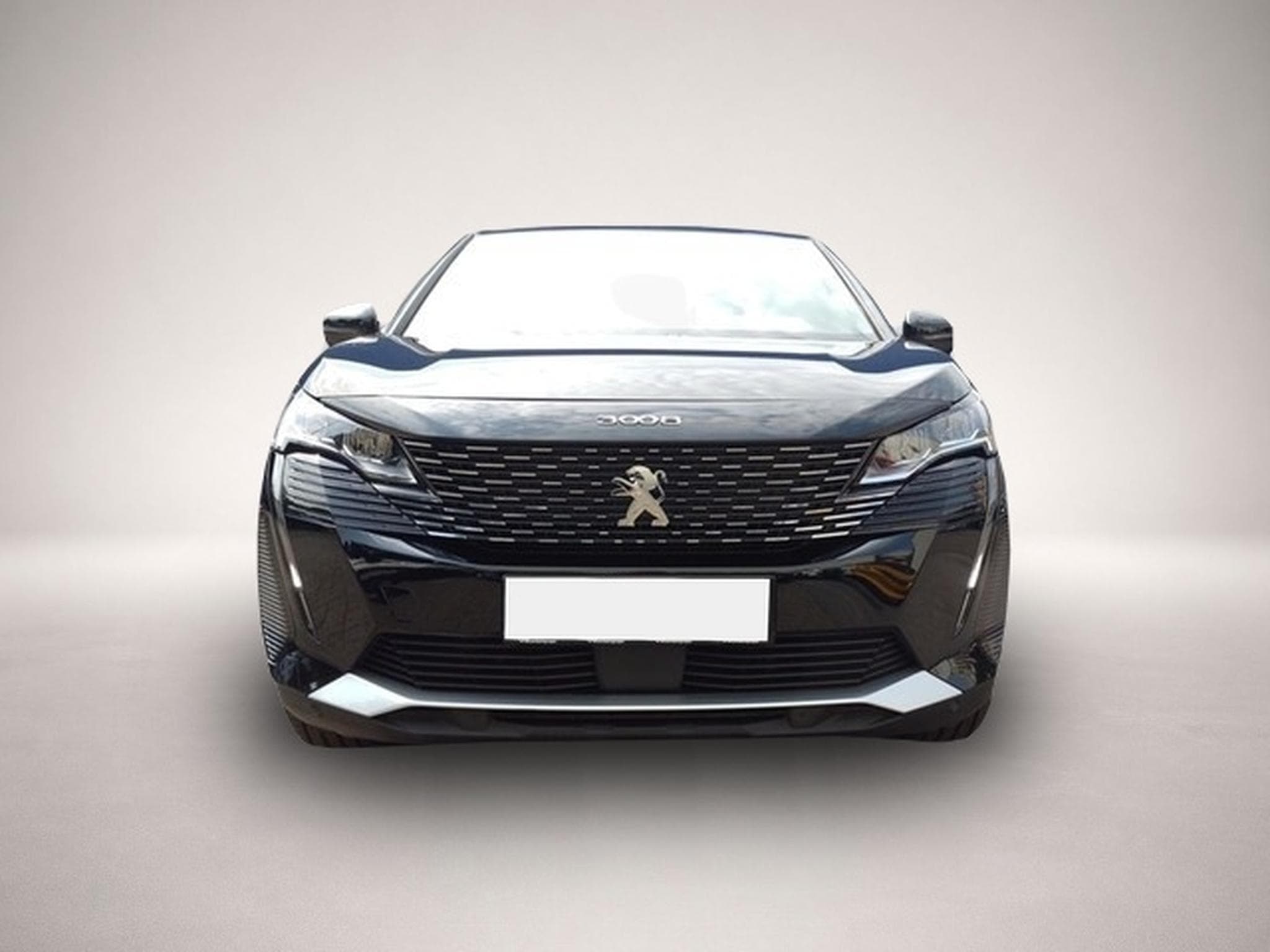 Peugeot 3008 (2024) - Photo 6