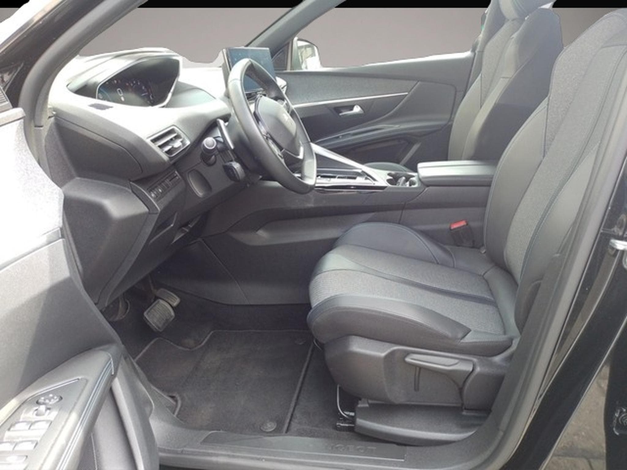 Peugeot 3008 (2024) - Photo 7