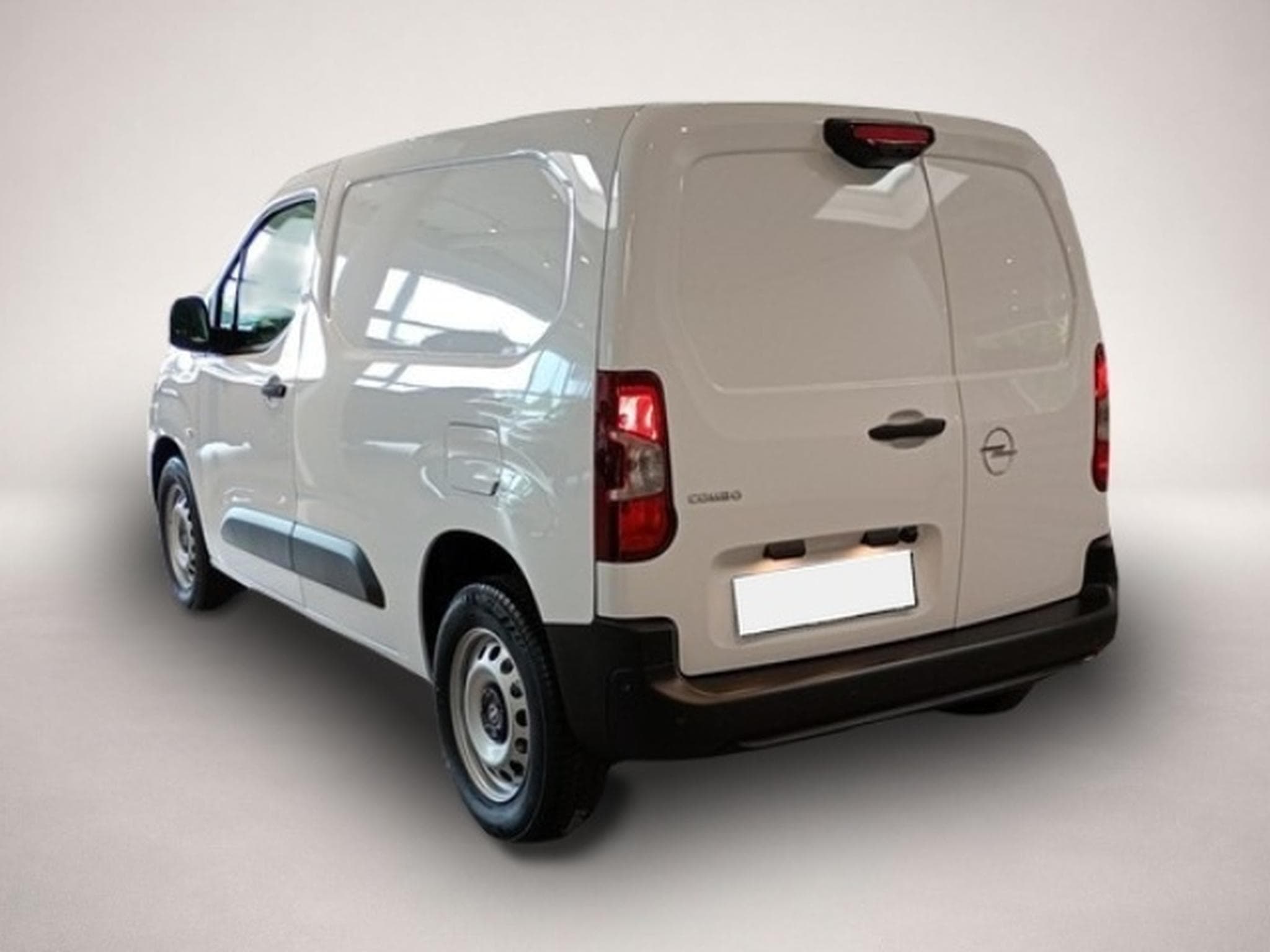 Opel Monterey (2026) - Photo 3