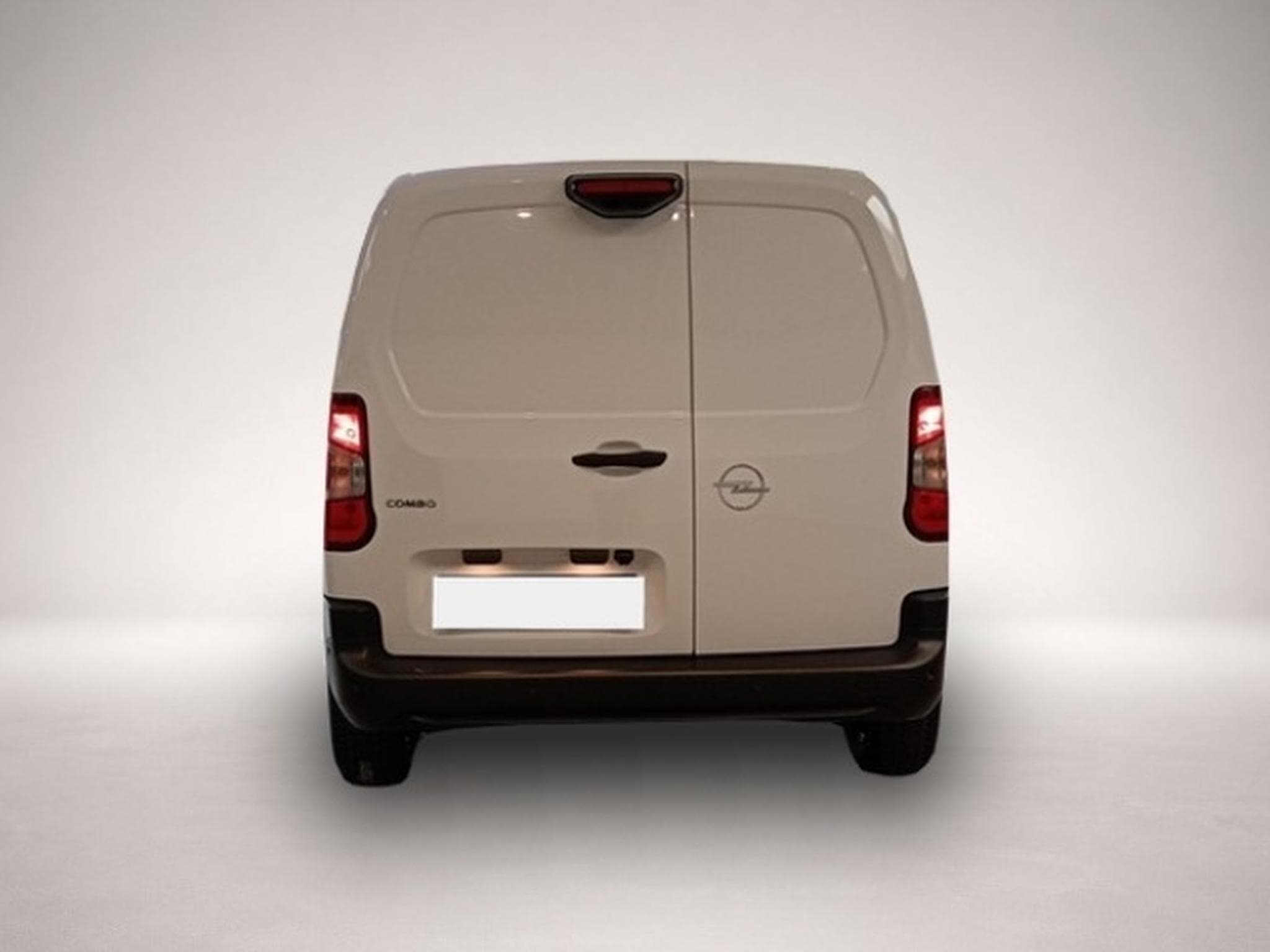 Opel Monterey (2026) - Photo 4
