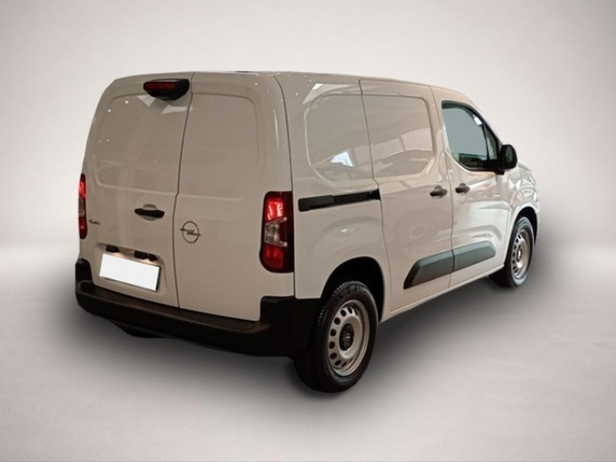 Opel Monterey (2026) - Photo 5