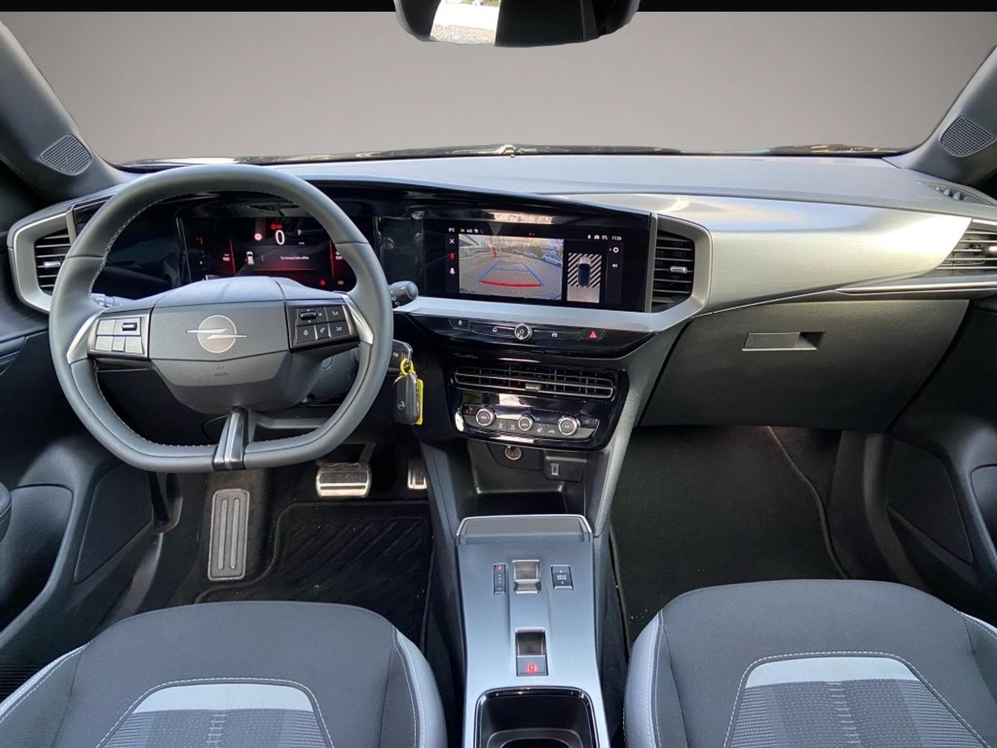 Opel Mokka (2026) - Photo 5