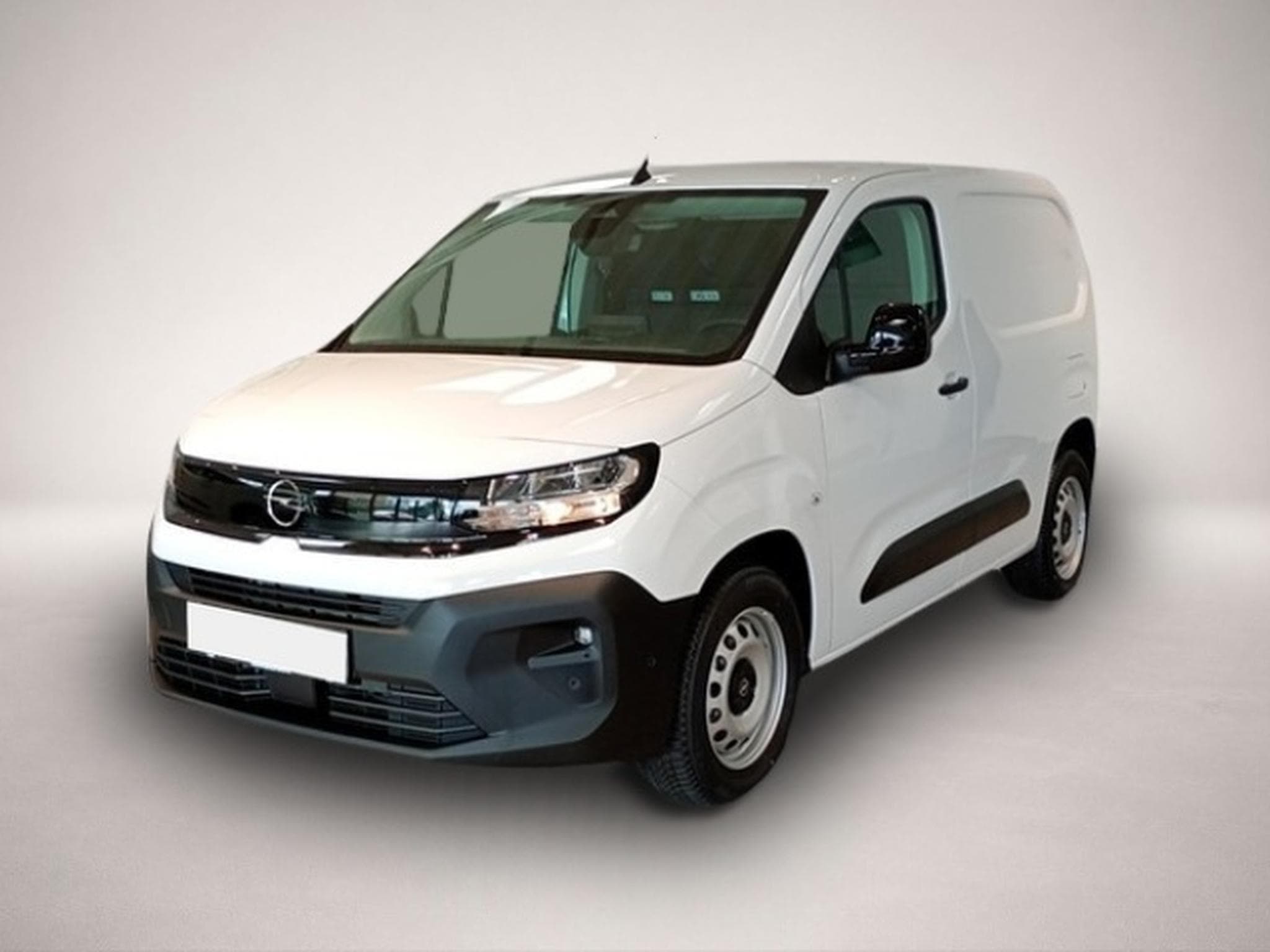 Opel Monterey (2026) - Photo 1