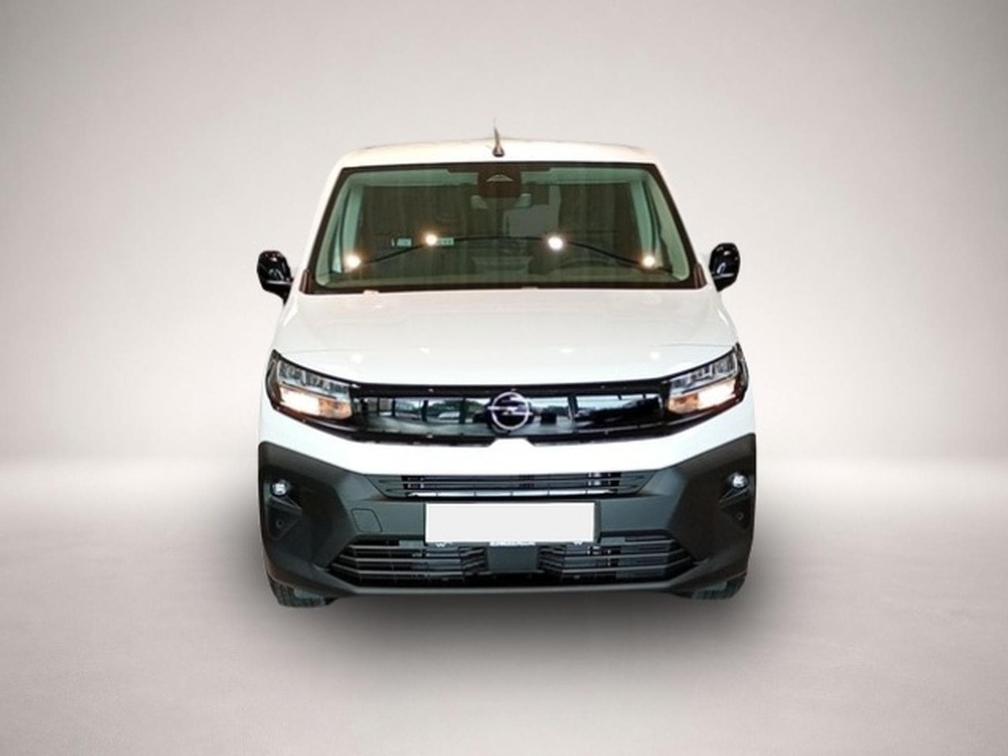 Opel Monterey (2026) - Photo 6