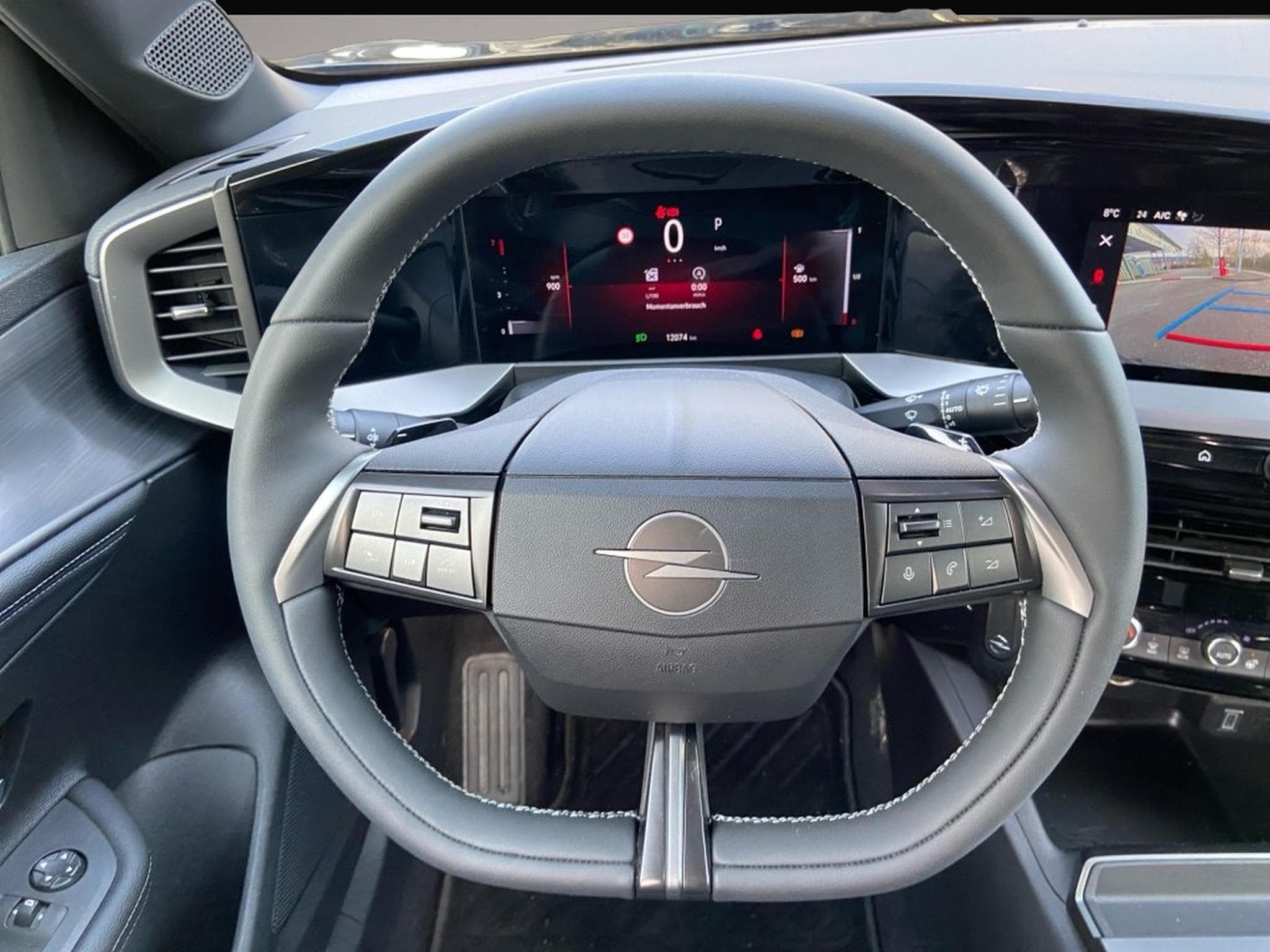 Opel Mokka (2026) - Photo 4