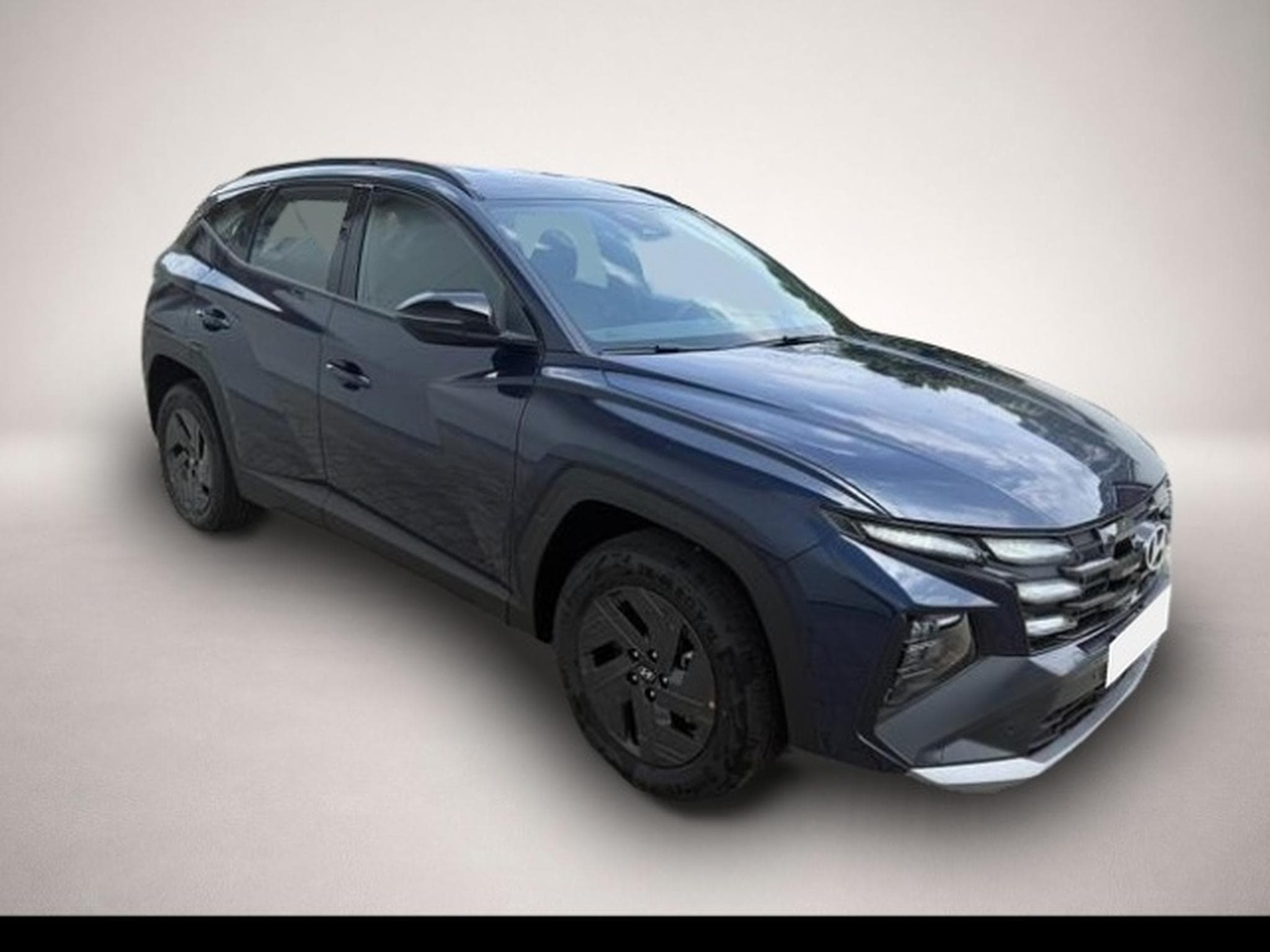 Hyundai Tucson (2026) - Photo 1