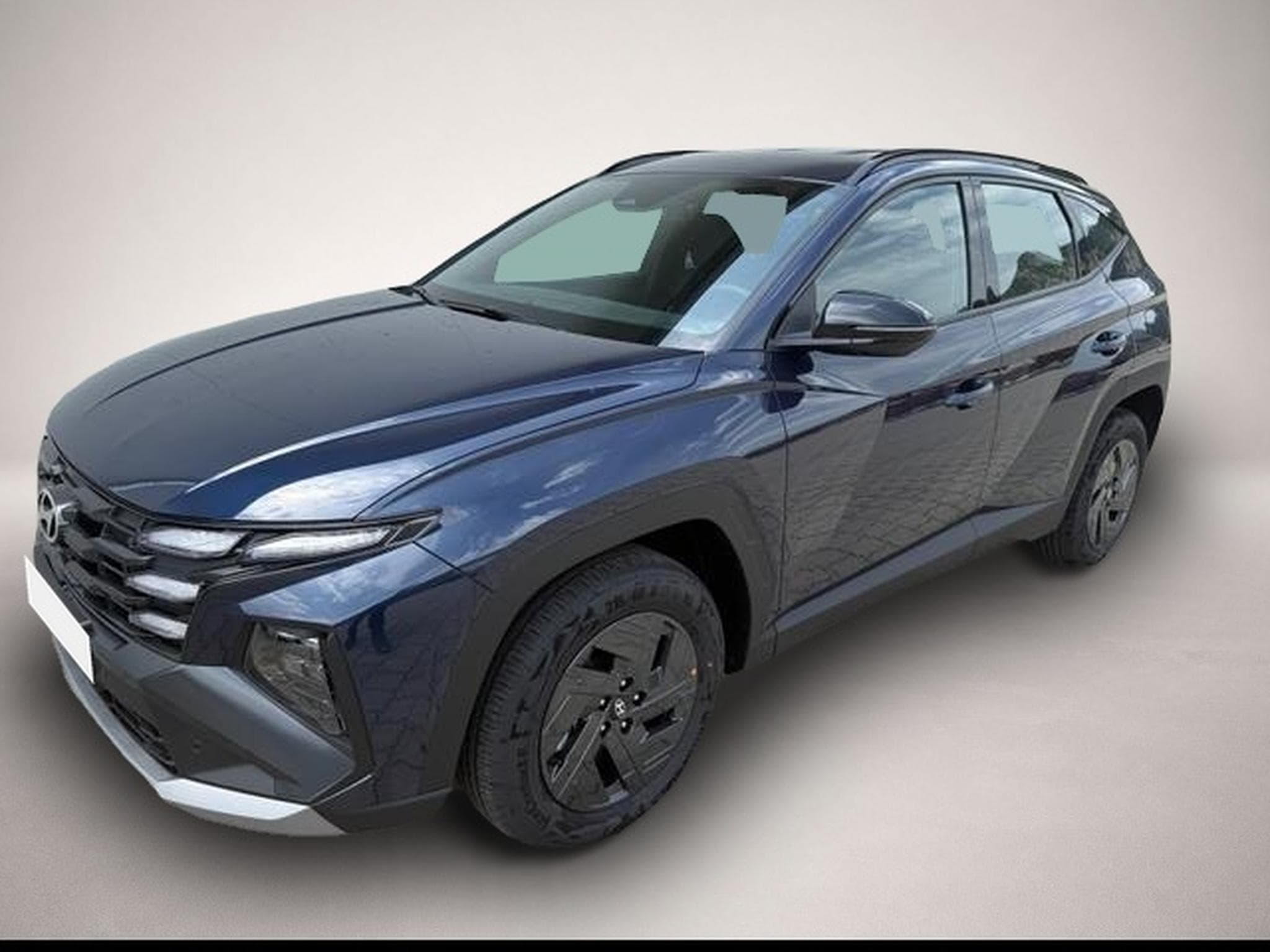 Hyundai Tucson (2026) - Photo 2