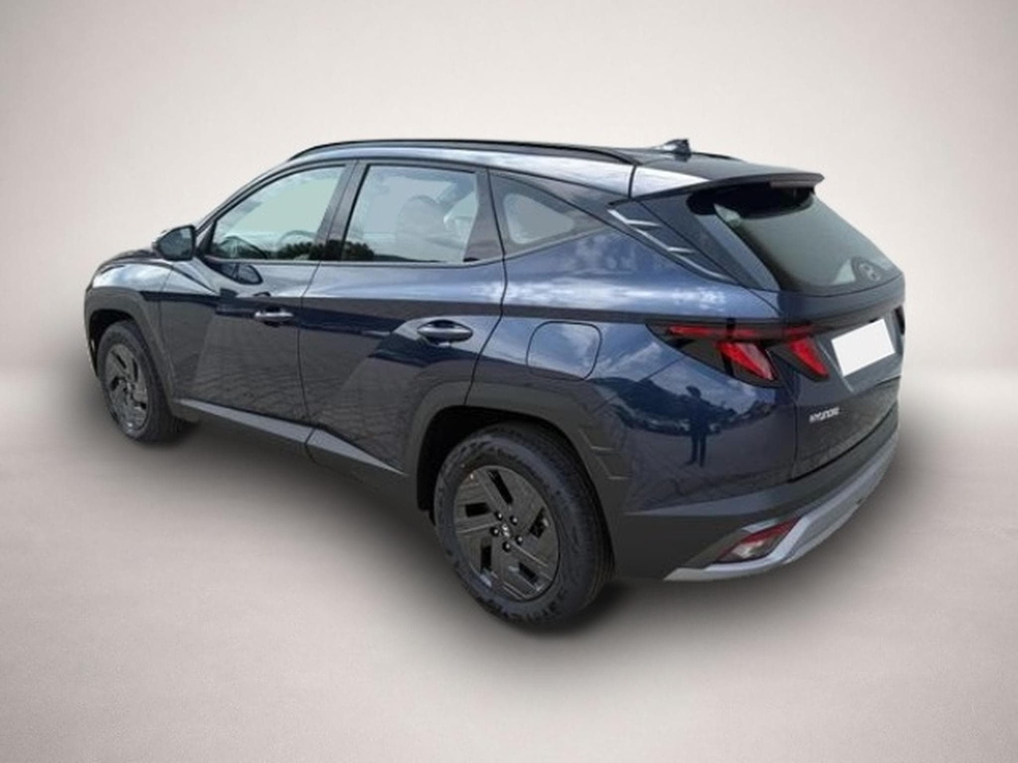 Hyundai Tucson (2026) - Photo 3