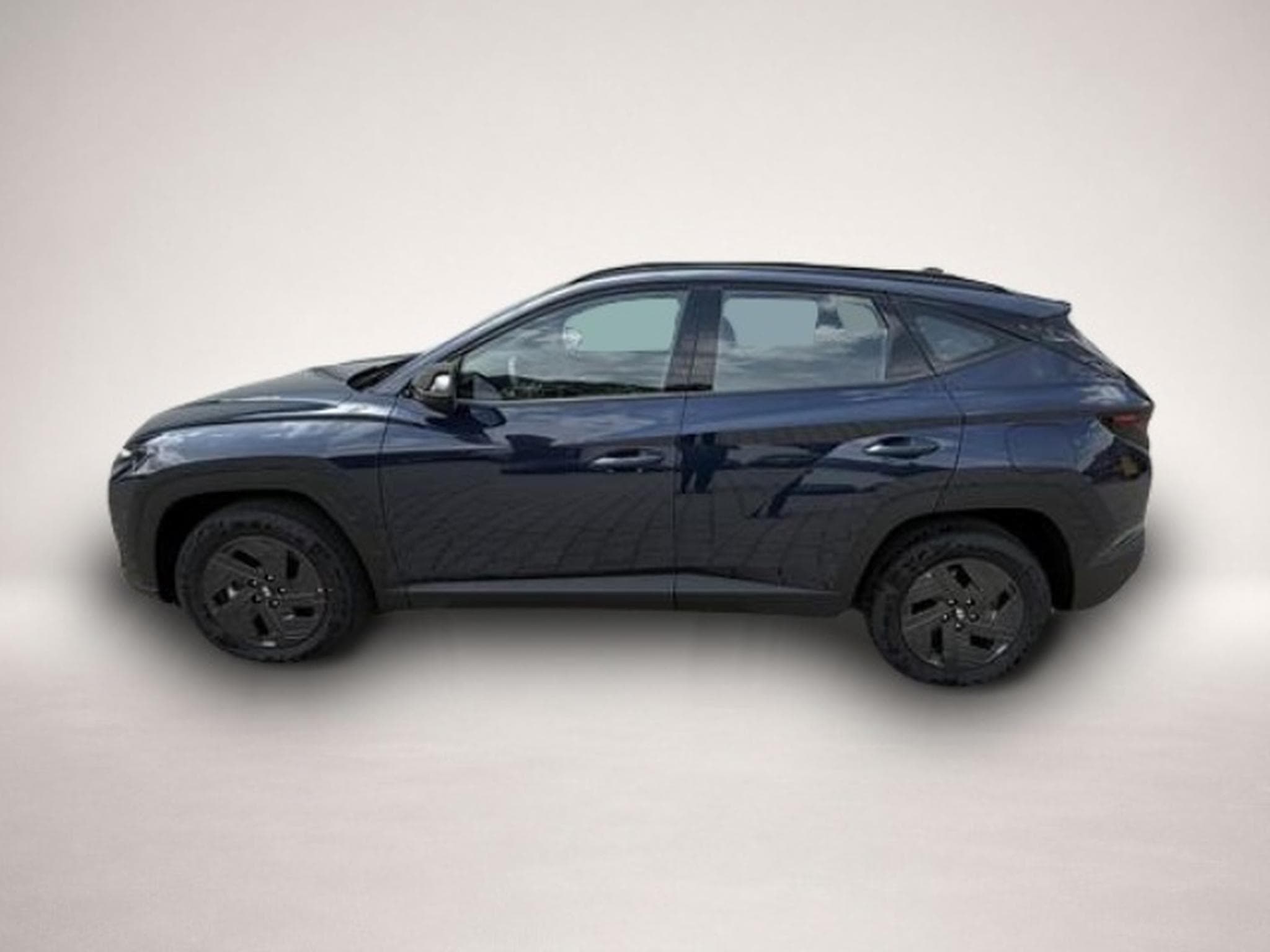 Hyundai Tucson (2026) - Photo 5