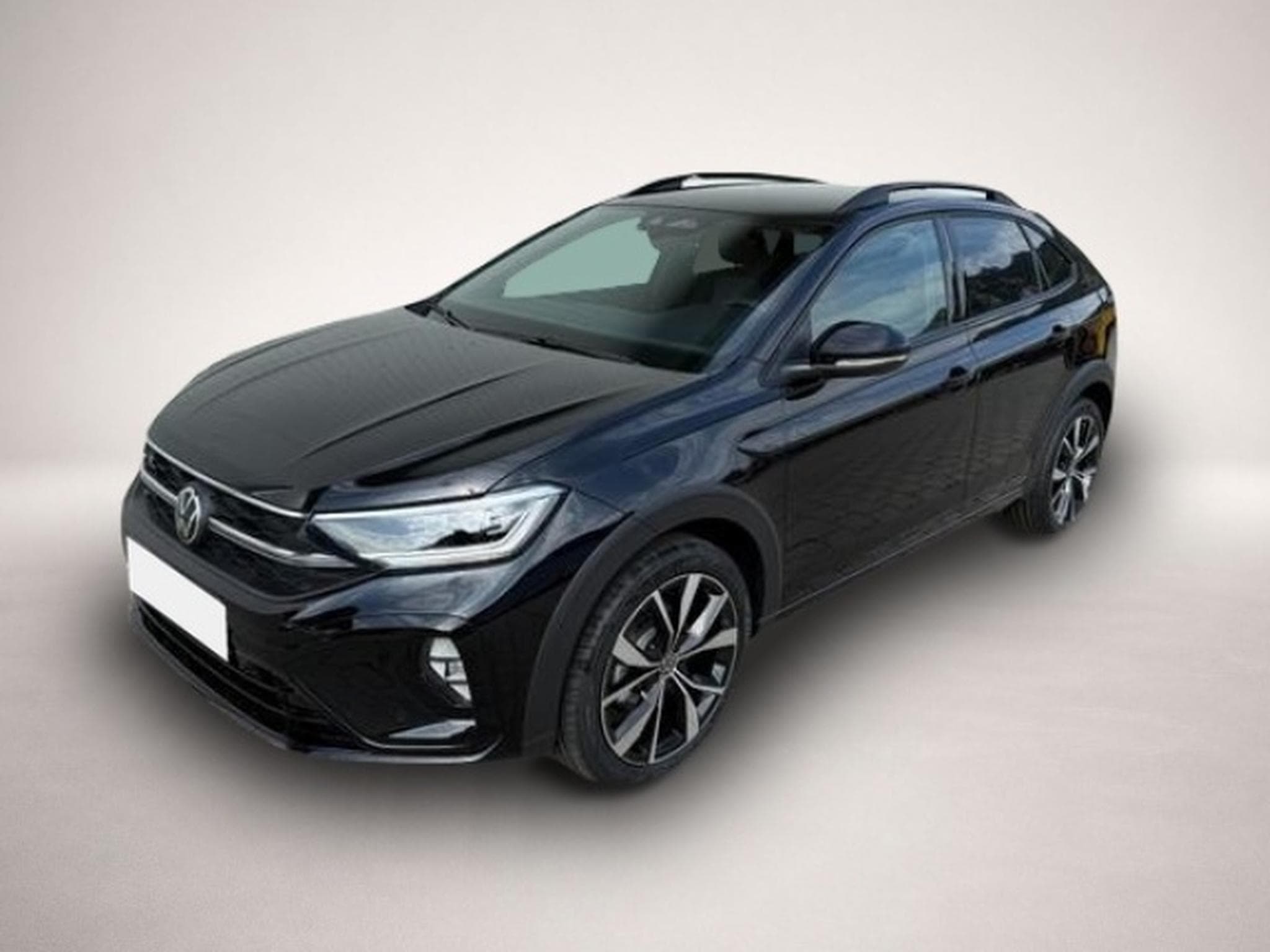 VW Taigo (2026) - Photo 2