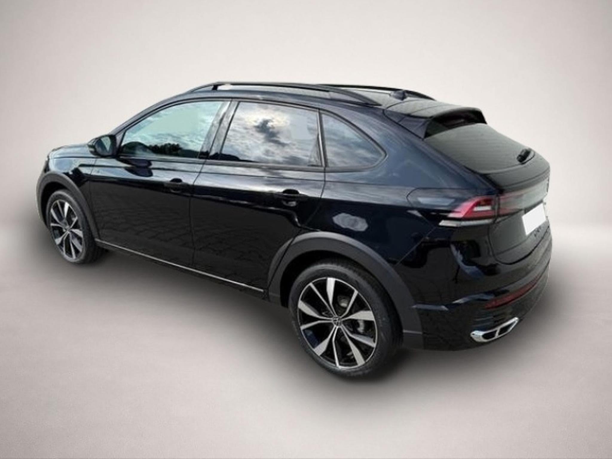 VW Taigo (2026) - Photo 3