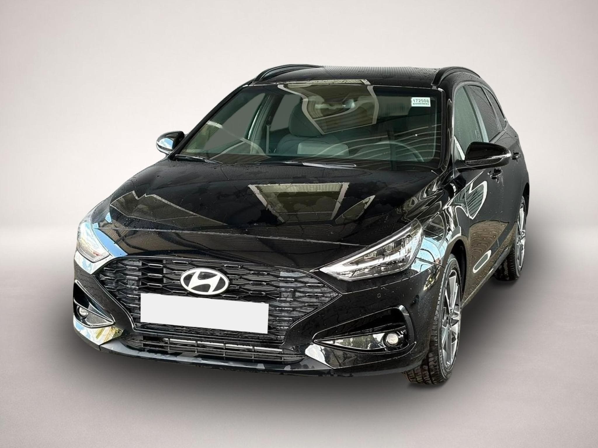 Hyundai i30 (2025) - Photo 1