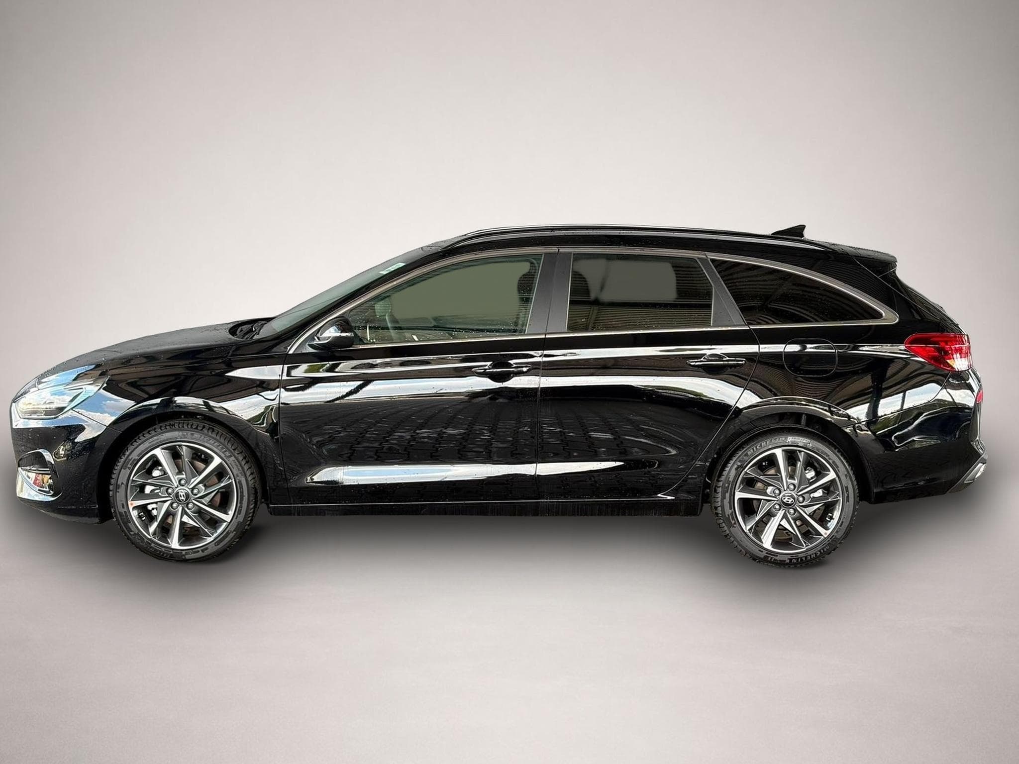 Hyundai i30 (2025) - Photo 2