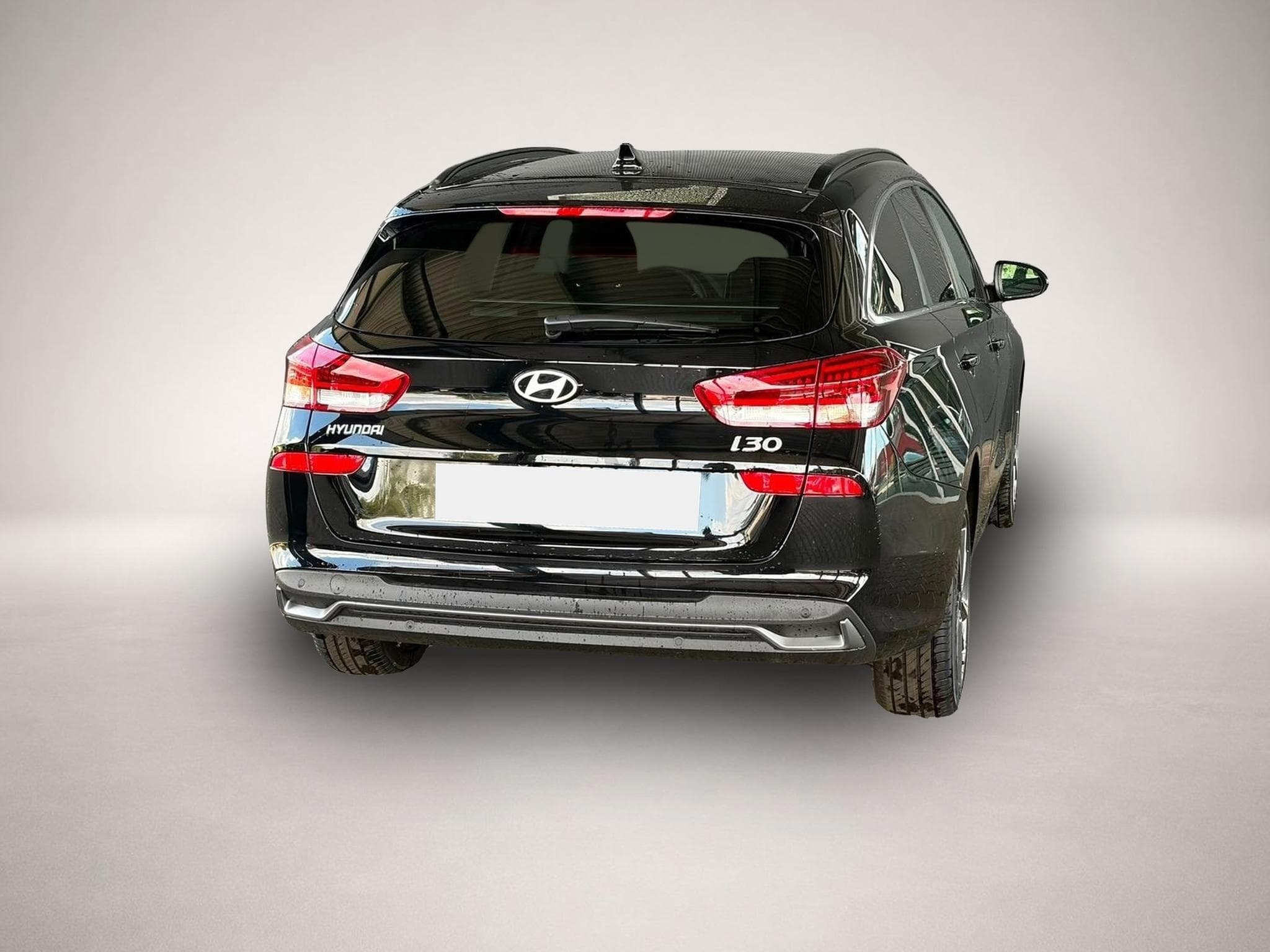 Hyundai i30 (2025) - Photo 3