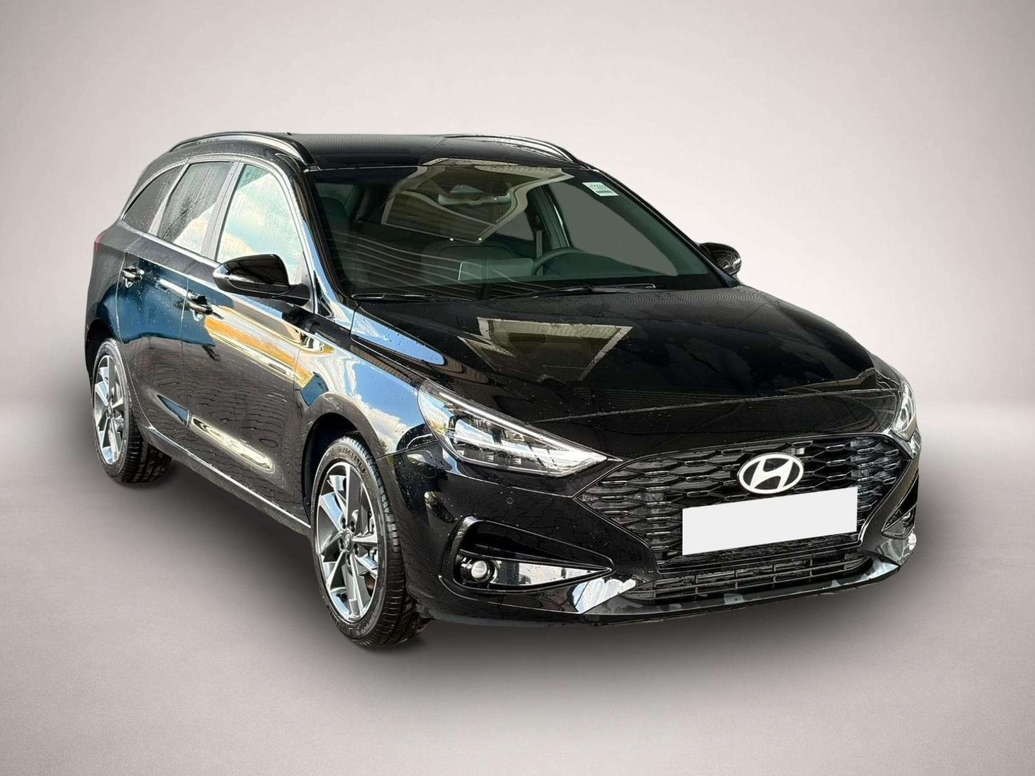 Hyundai i30 (2025) - Photo 4