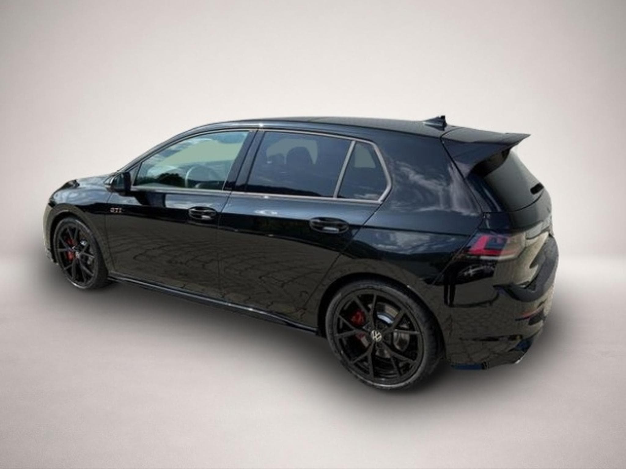 VW Golf (2026) - Photo 3