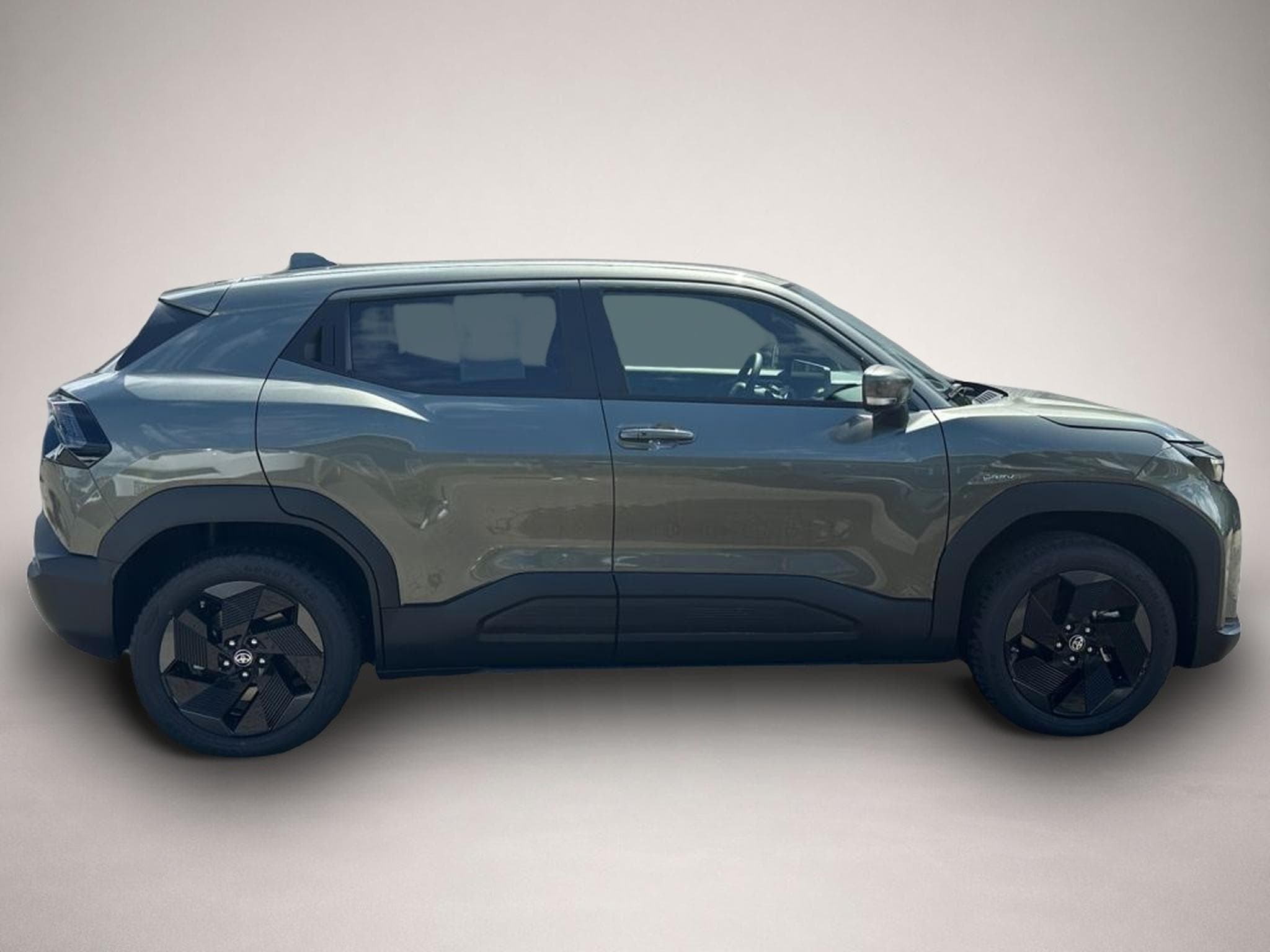 Toyota Urban Cruiser (2026) - Photo 5