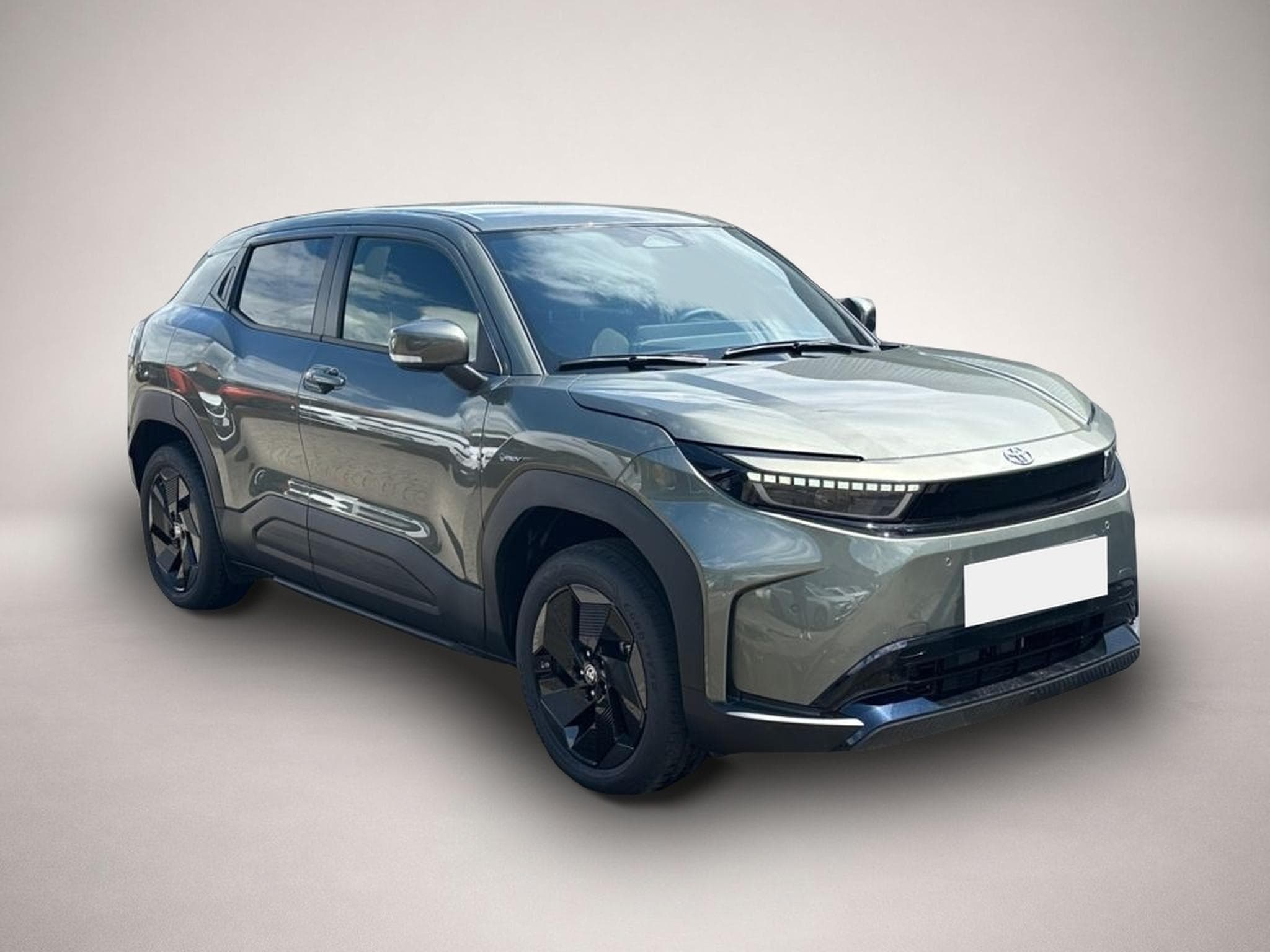Toyota Urban Cruiser (2026) - Photo 6