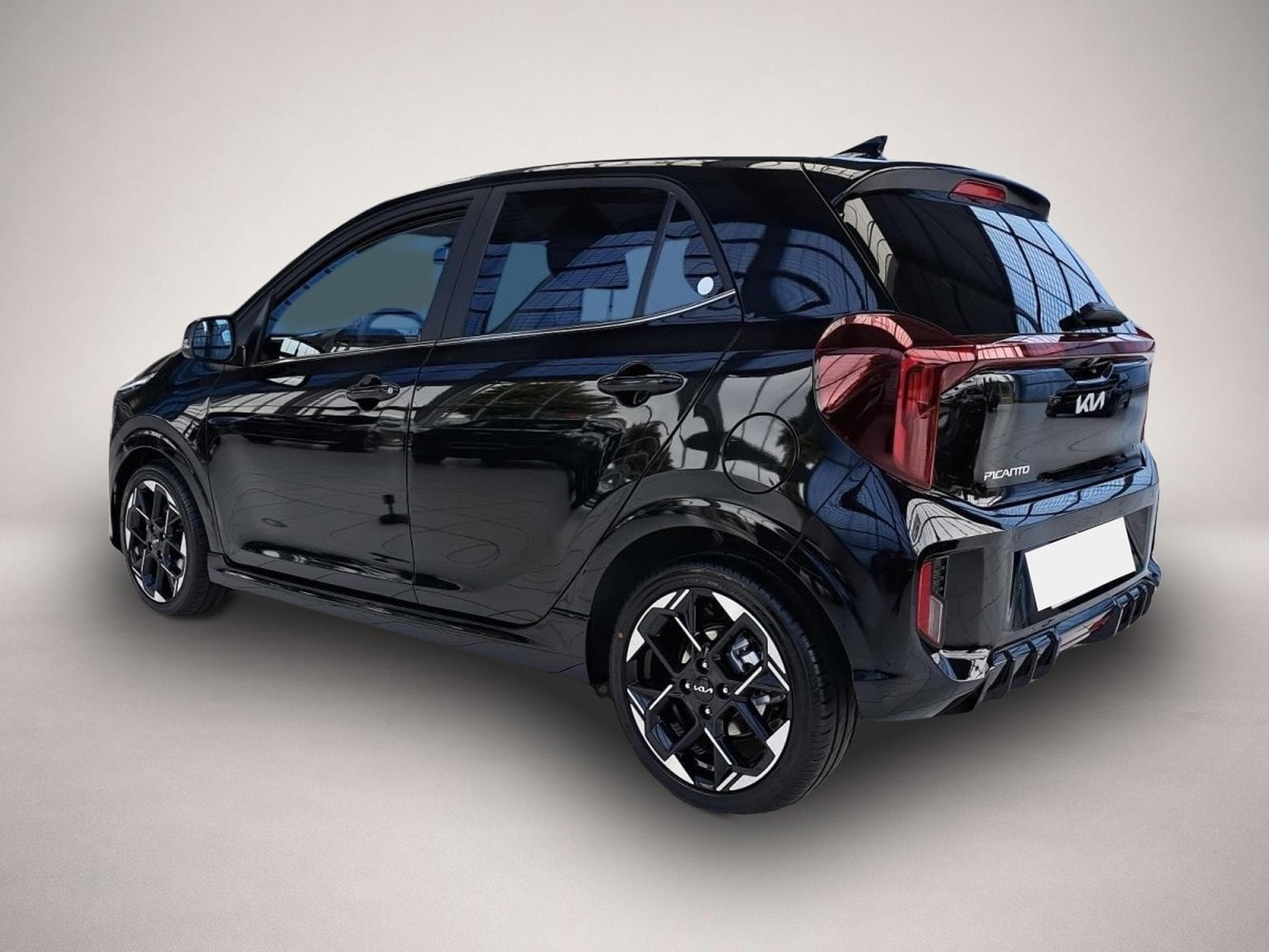 Kia Picanto (2026) - Photo 3