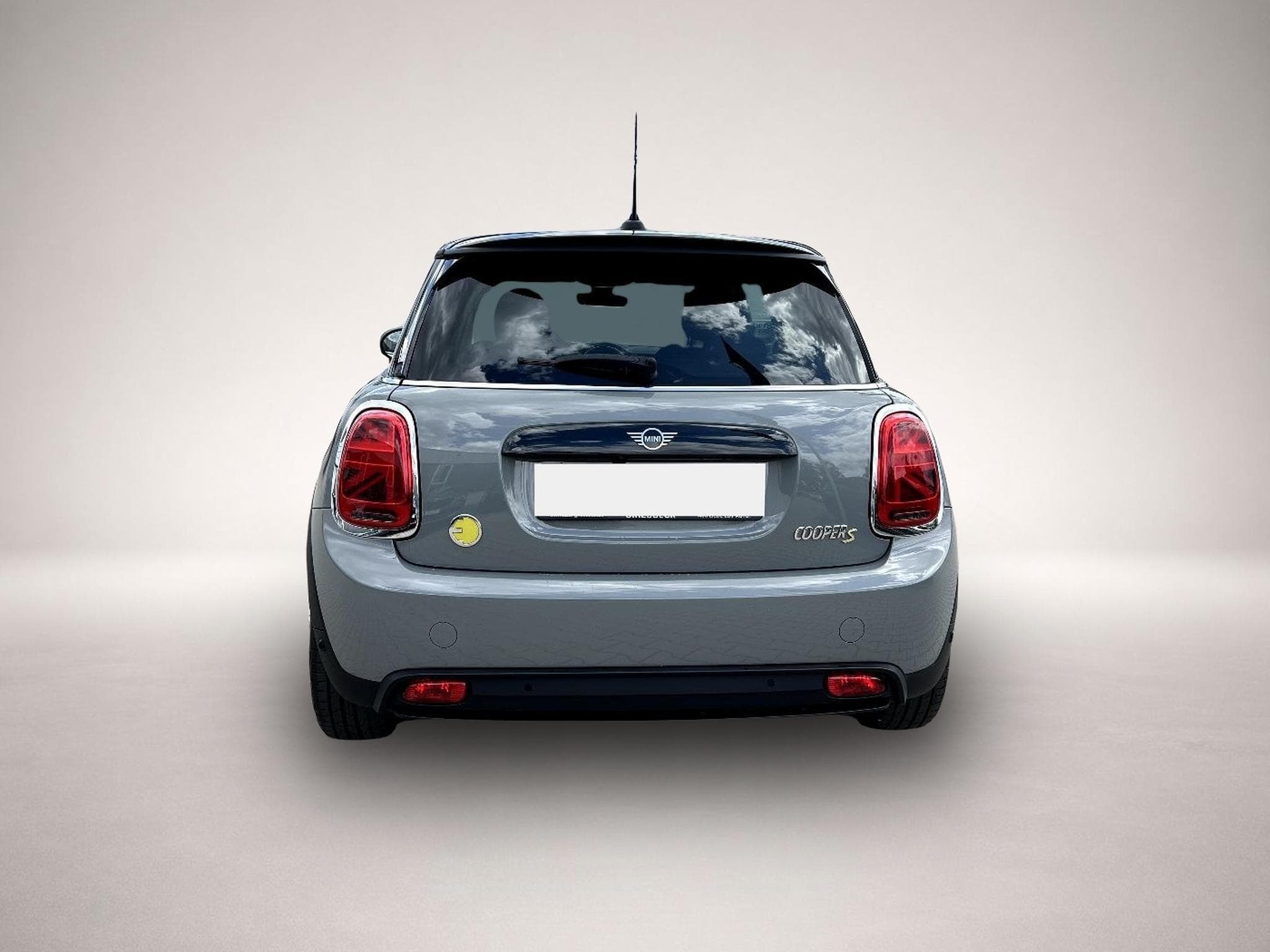 Mini Cooper (2022) - Photo 3