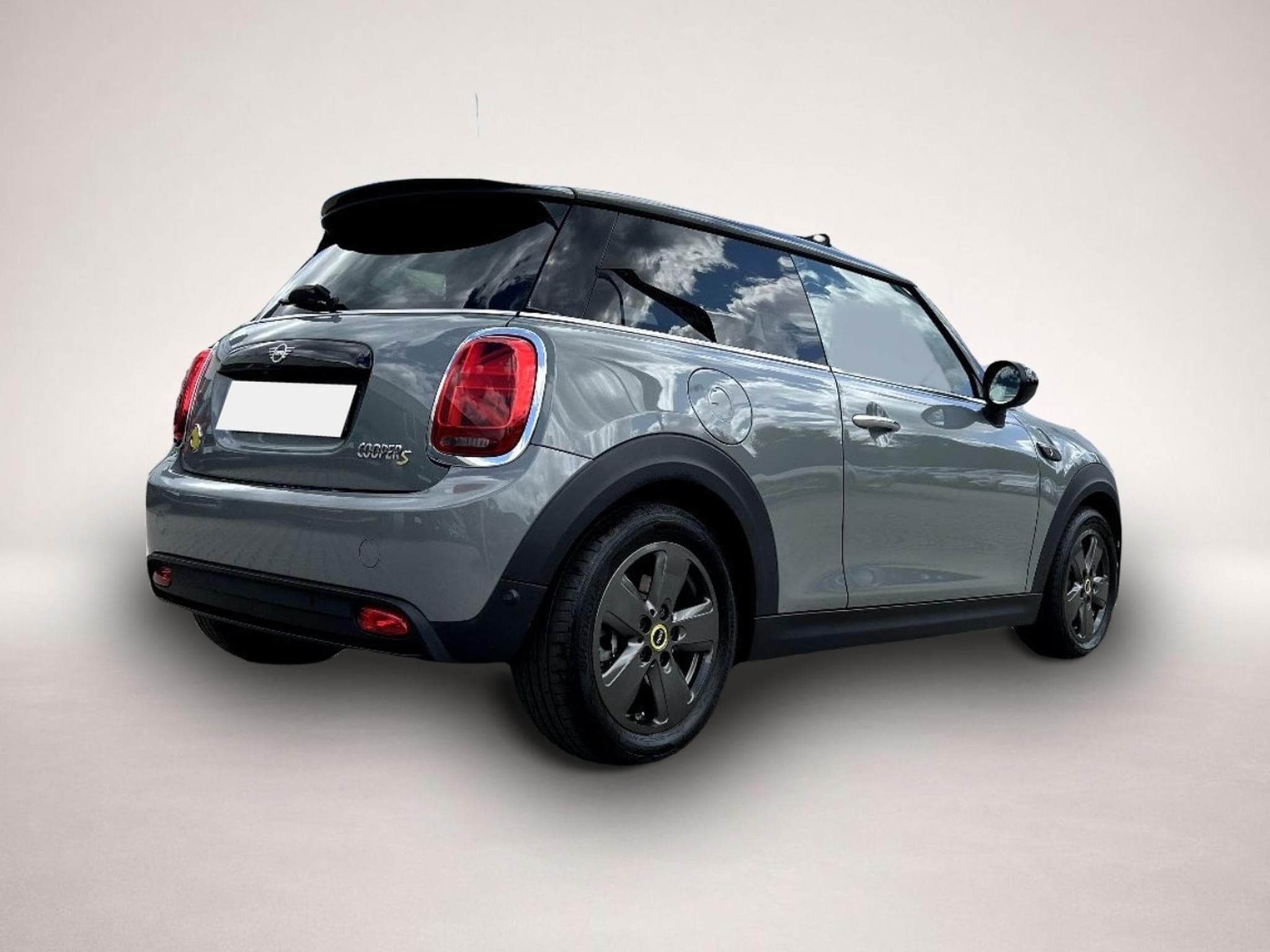 Mini Cooper (2022) - Photo 4