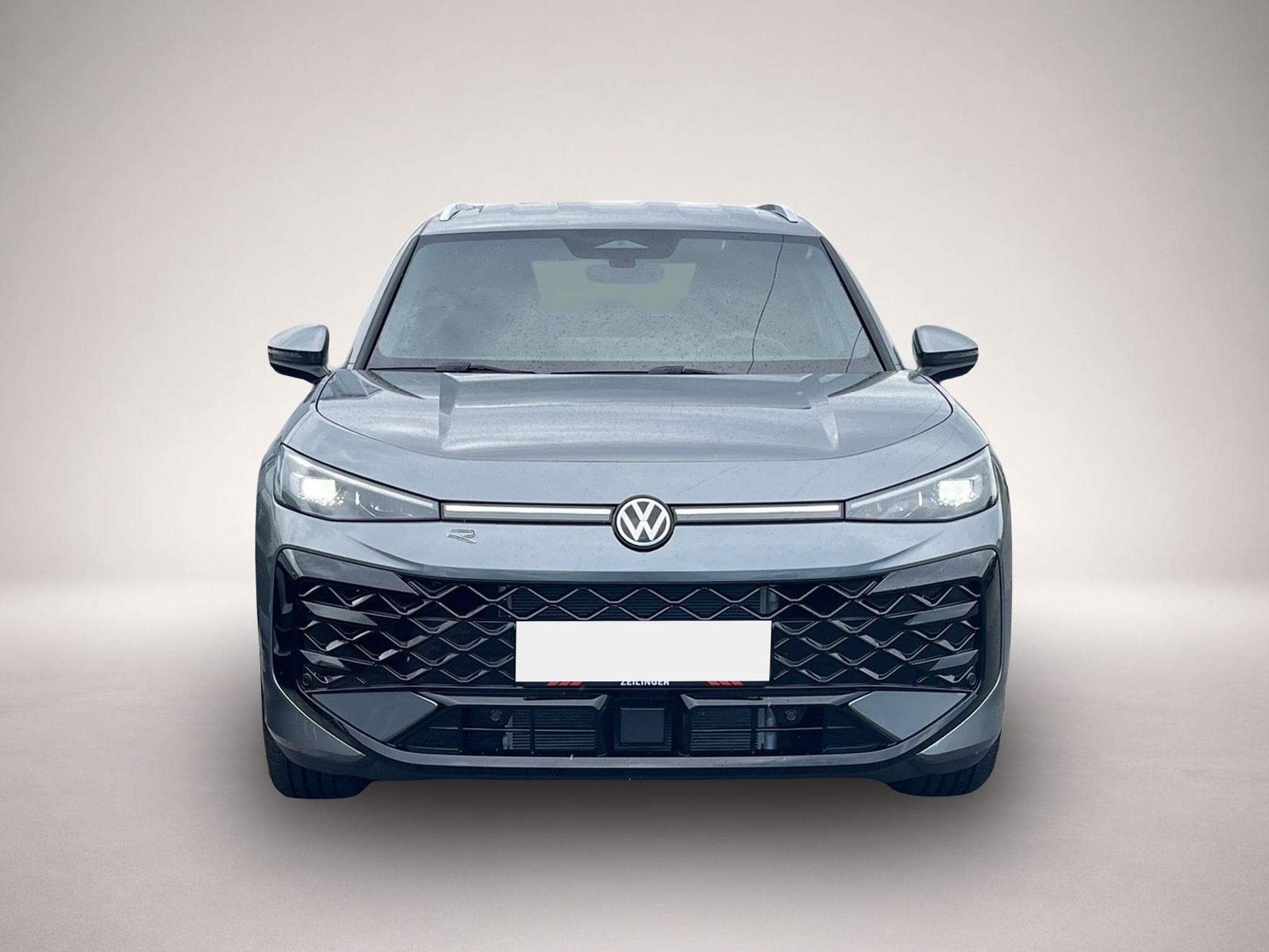 VW T-Roc (2026) - Photo 2