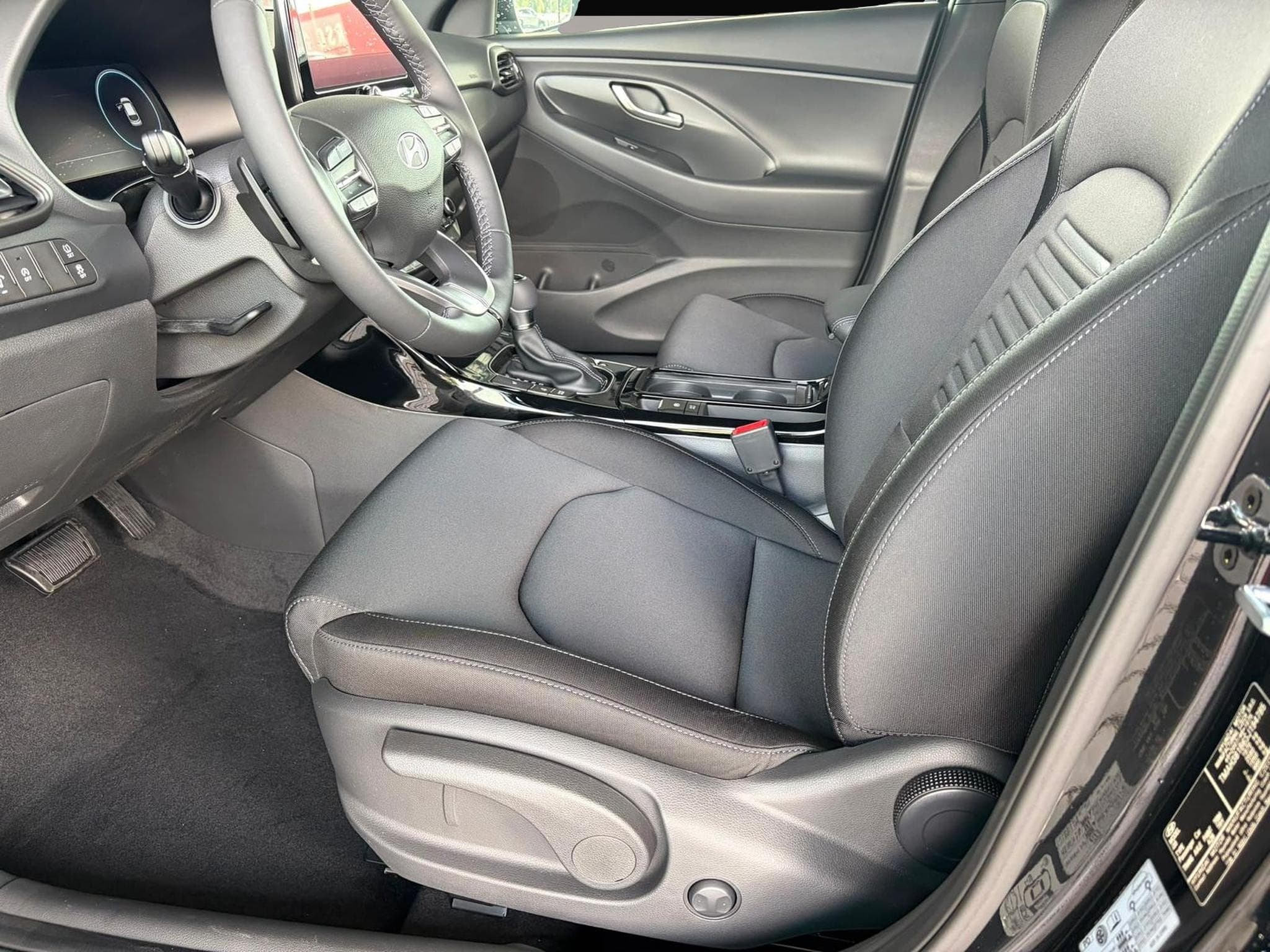 Hyundai i30 (2025) - Photo 5