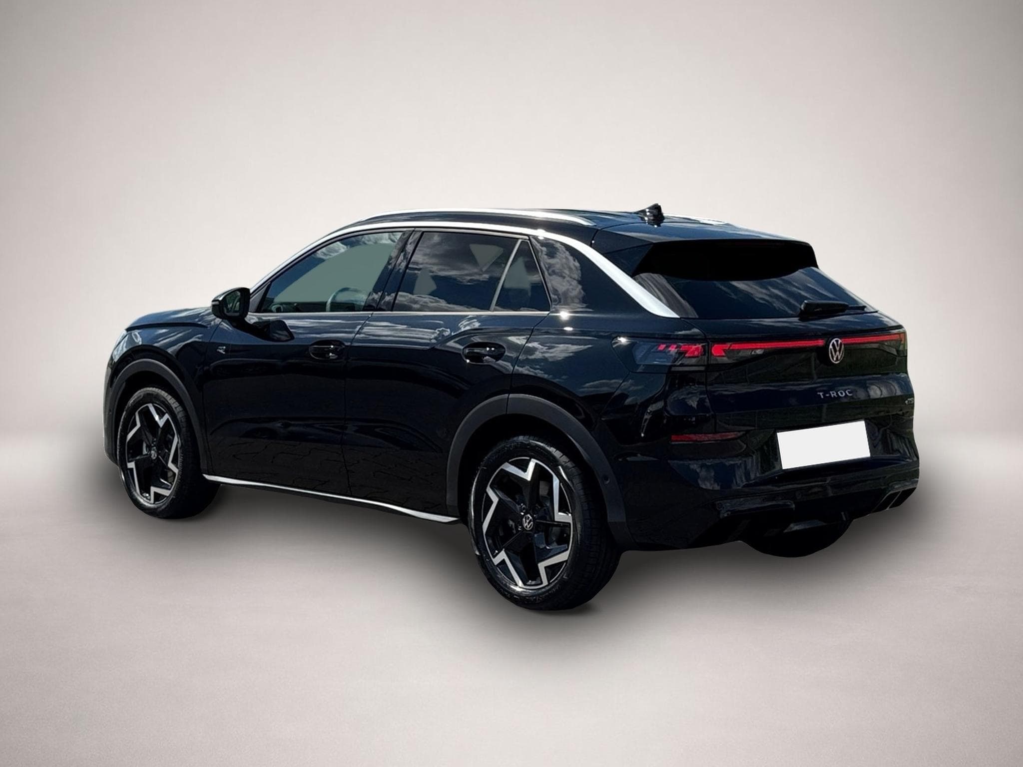 VW T-Roc (2026) - Photo 2