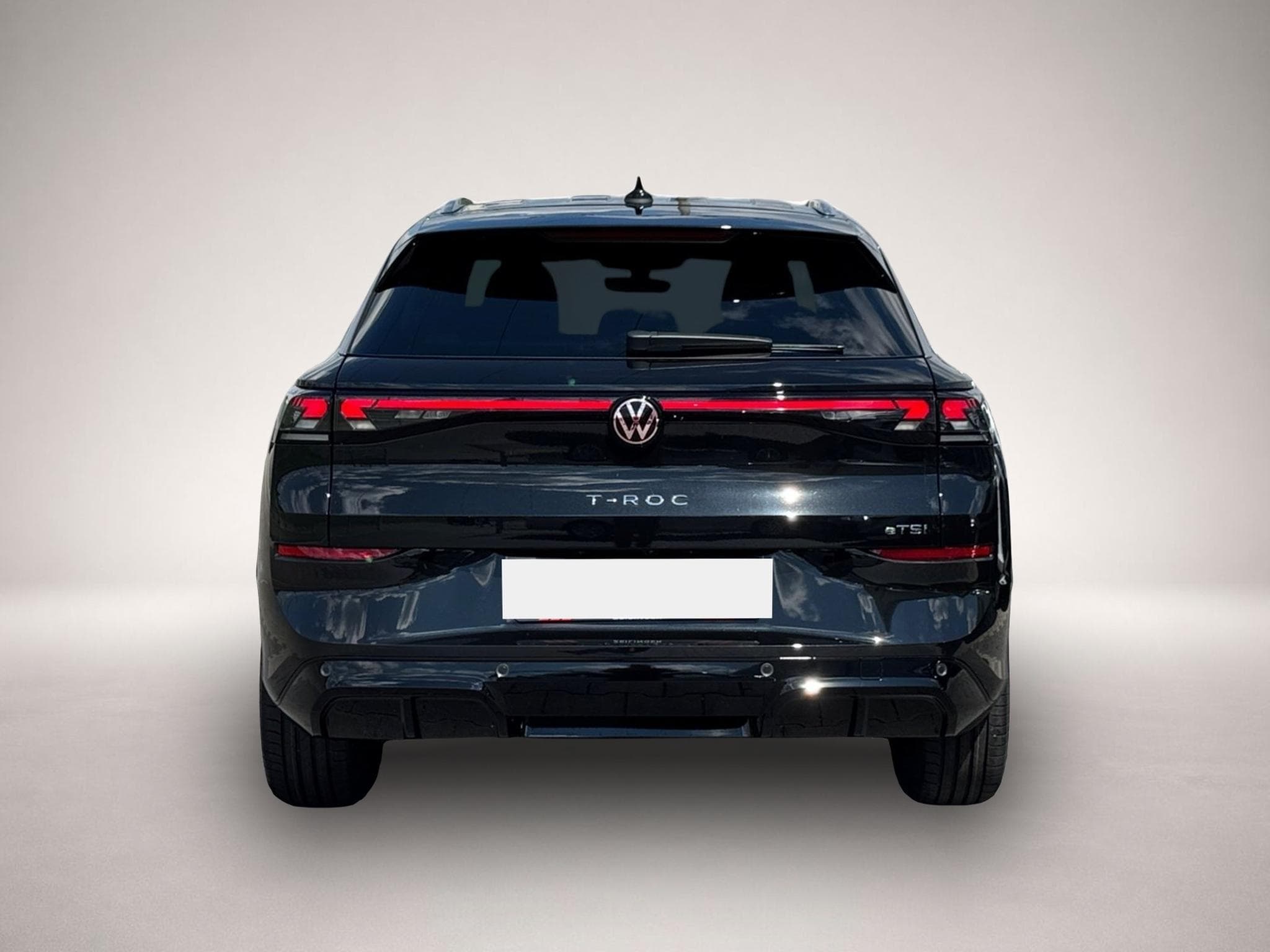 VW T-Roc (2026) - Photo 3