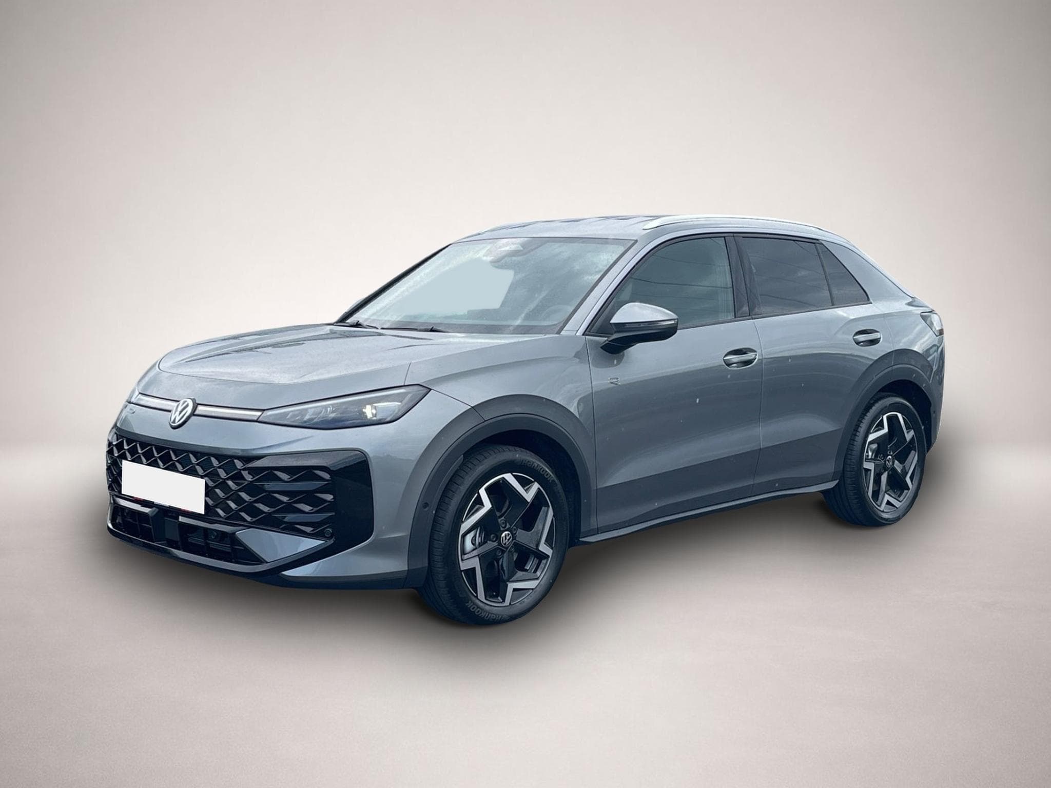 VW T-Roc (2026) - Photo 1