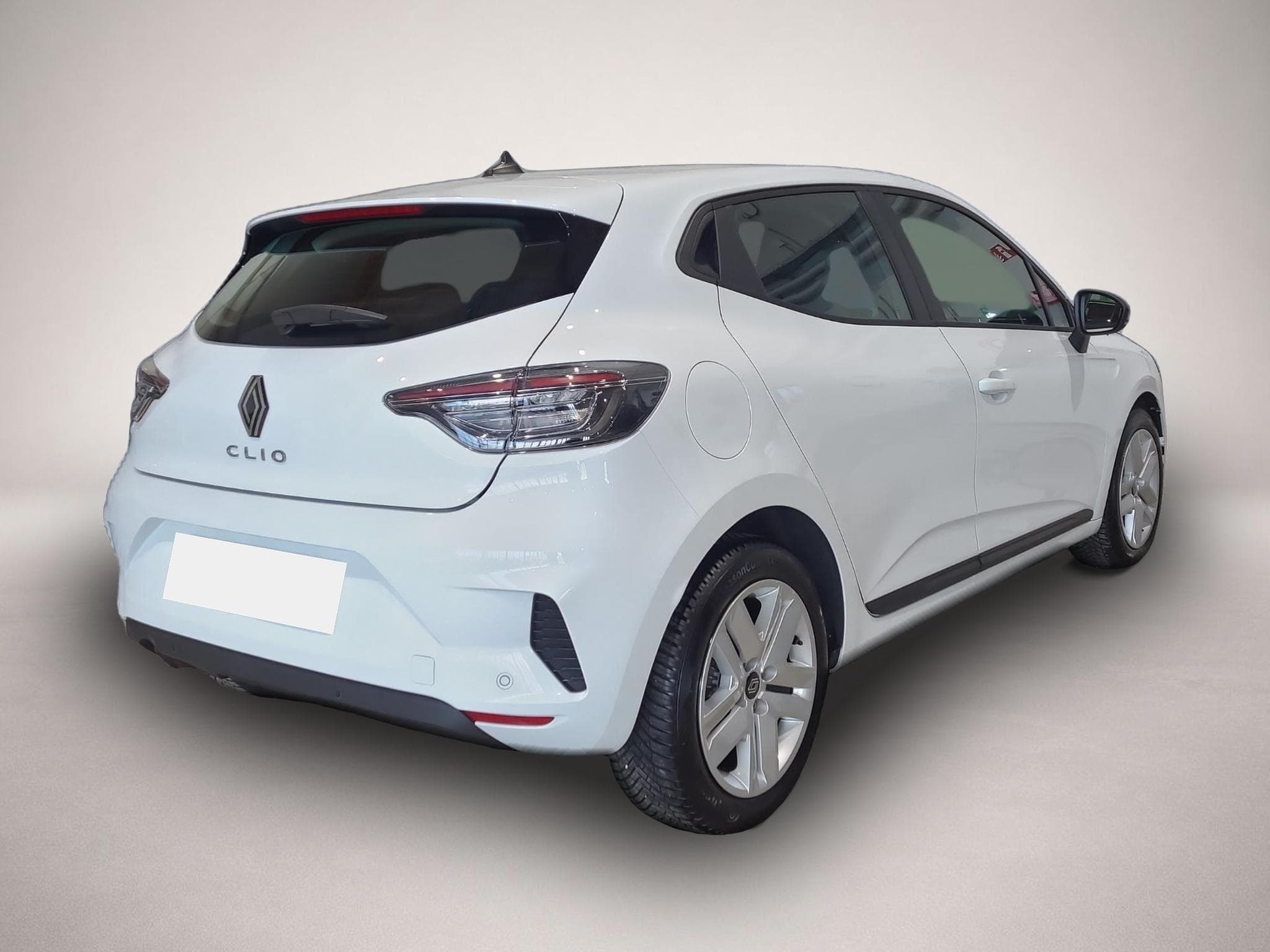 Renault Clio (2026) - Photo 3
