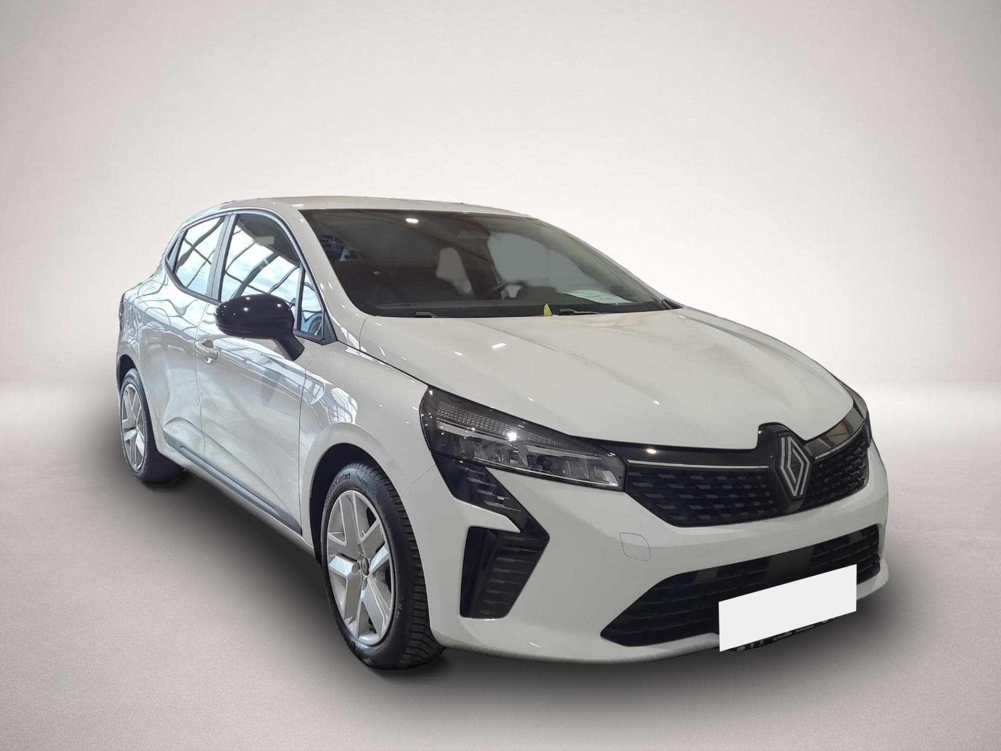 Renault Clio (2026) - Photo 4