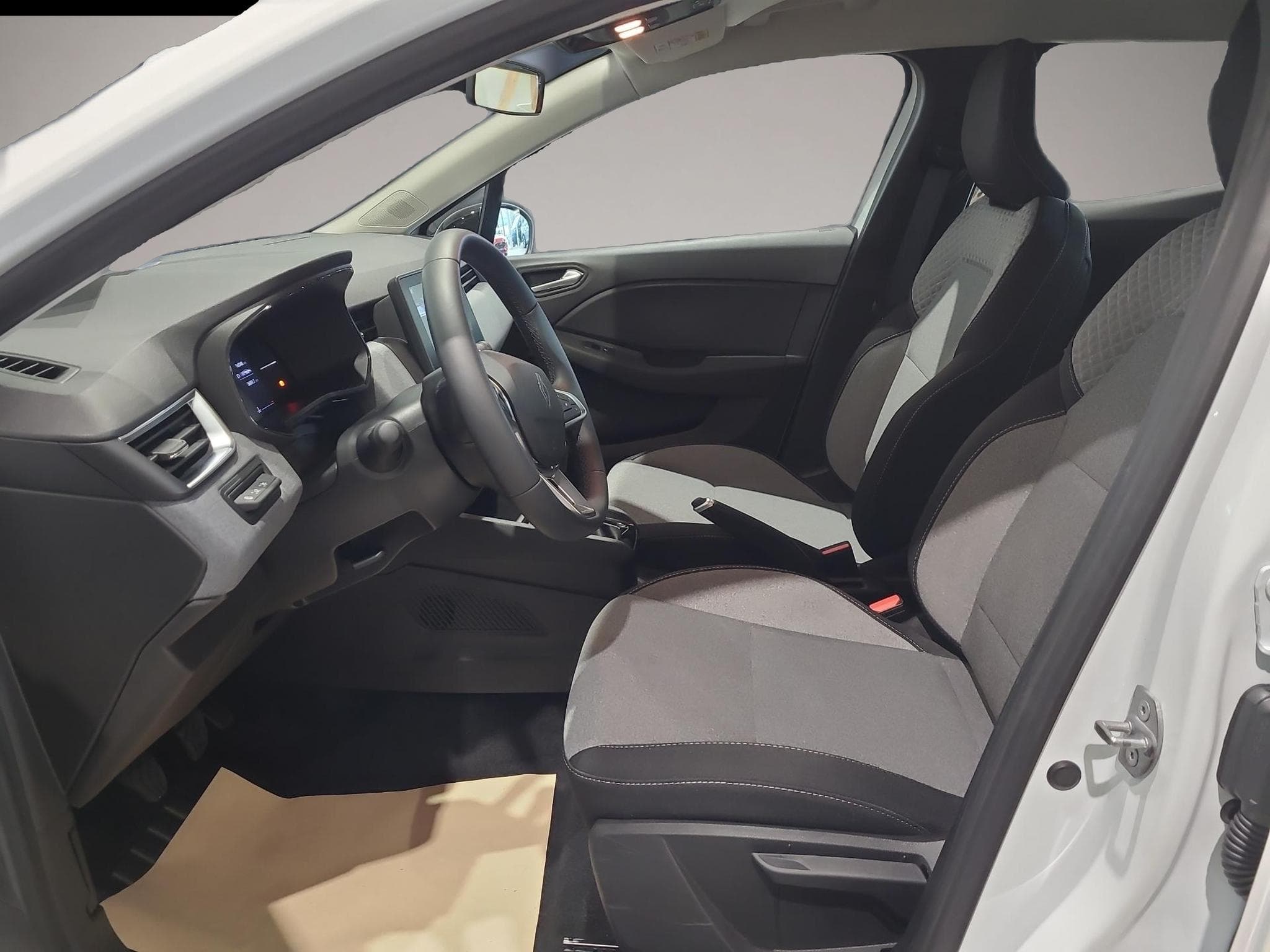 Renault Clio (2026) - Photo 5