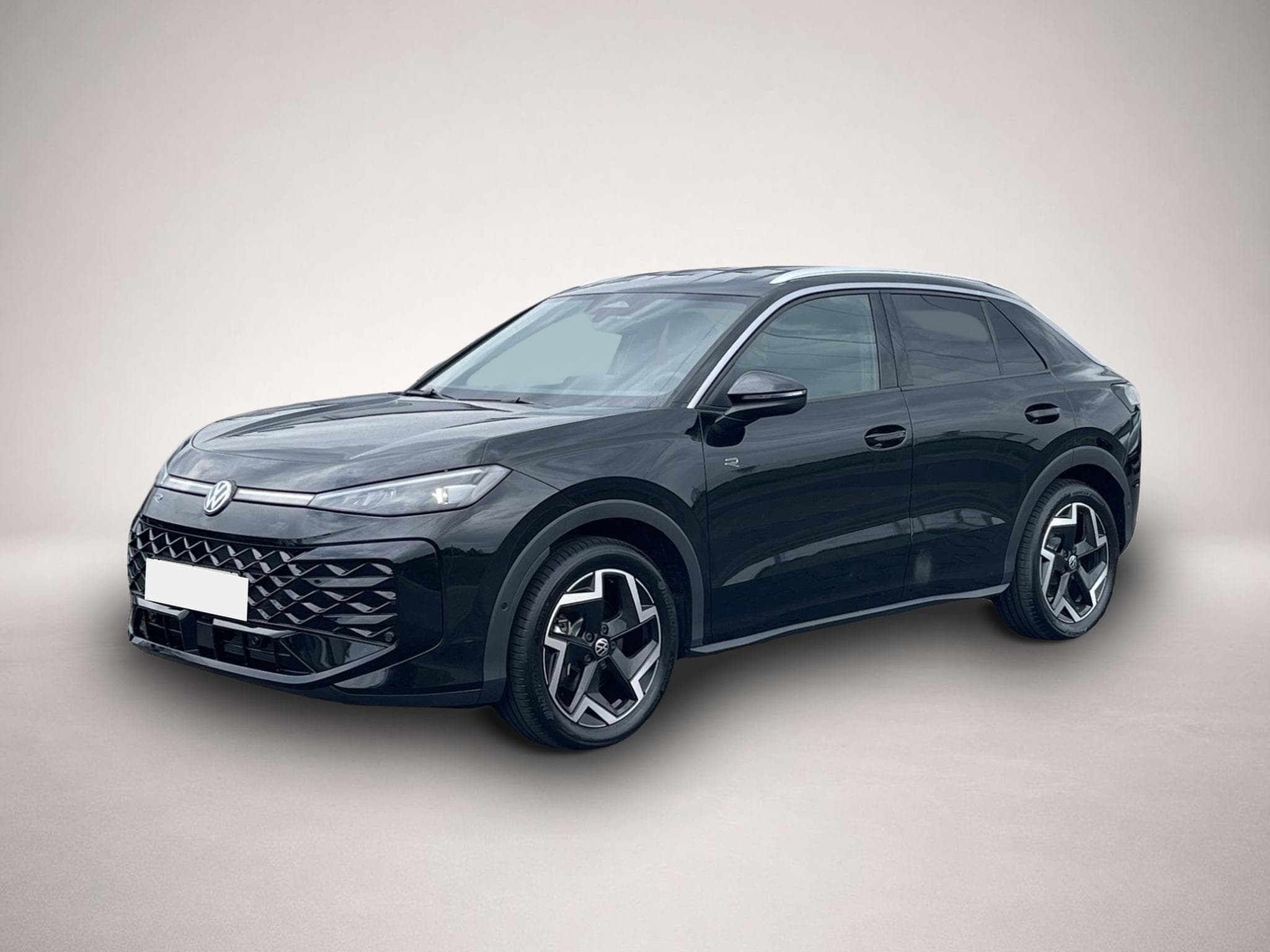 VW T-Roc (2026) - Photo 1