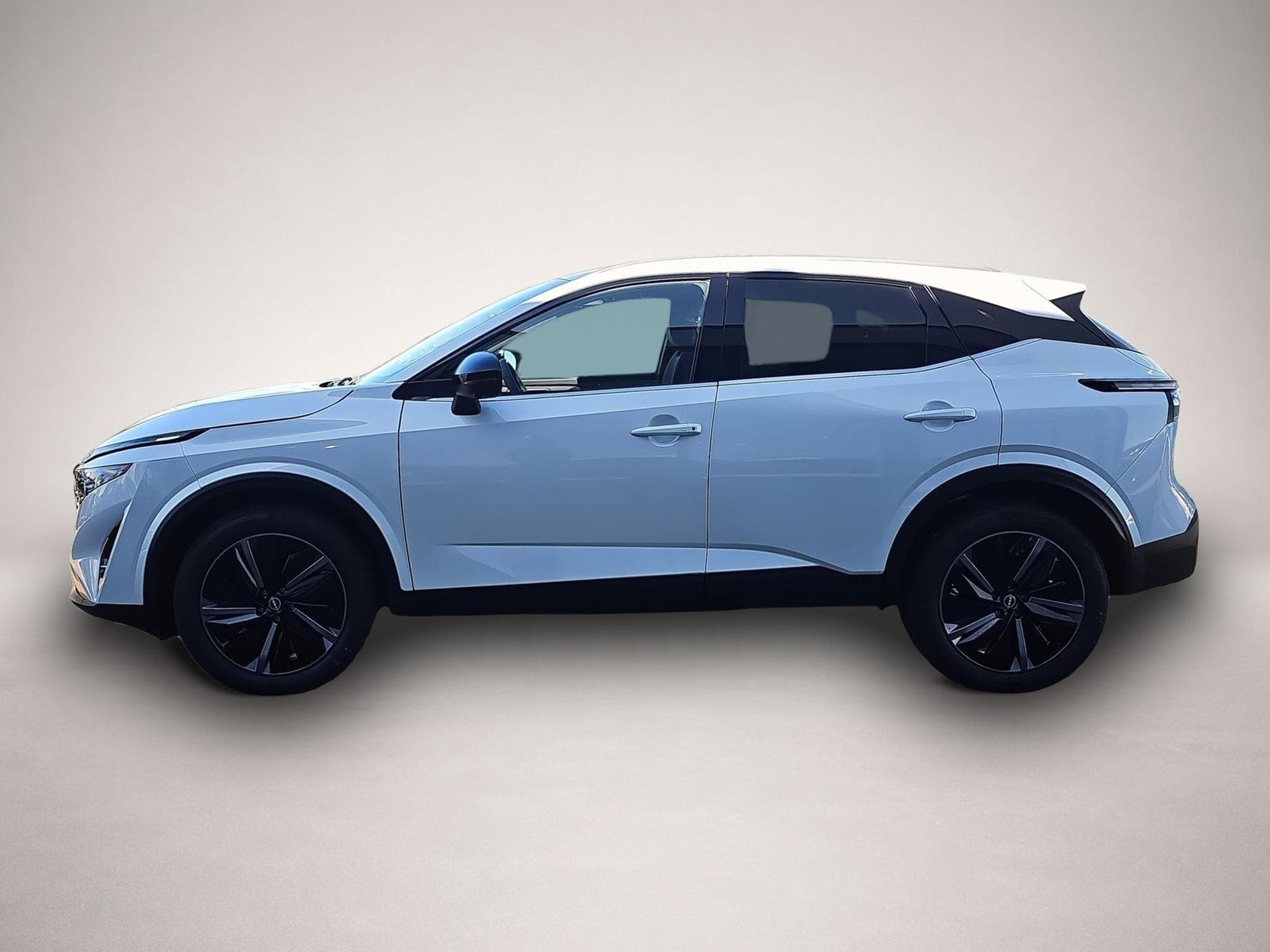 Nissan Qashqai (2026) - Photo 4