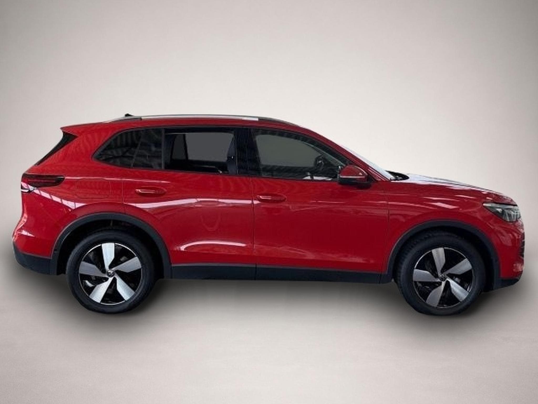 VW Tiguan (2025) - Photo 6